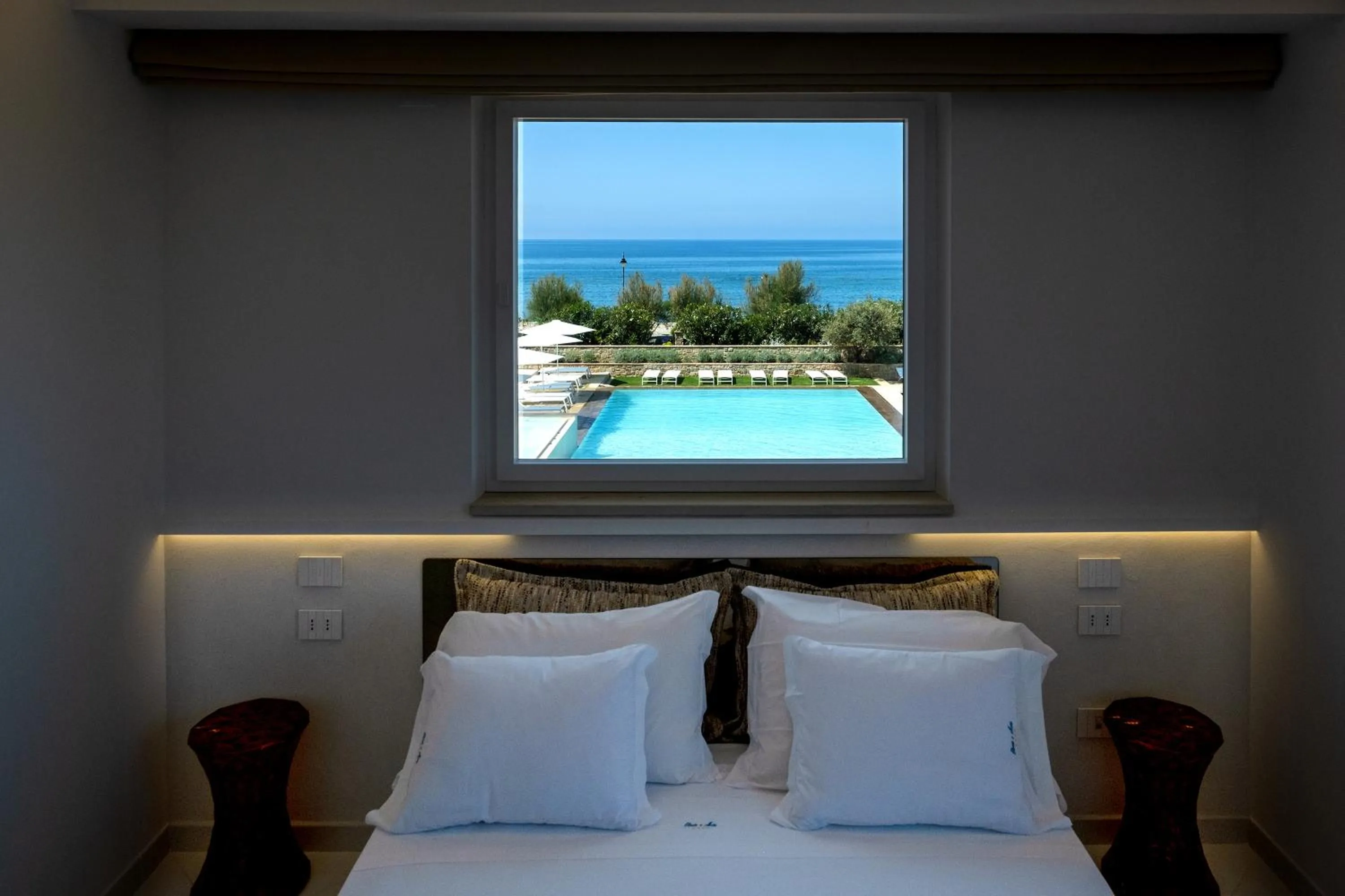 OLIVETO A MARE - Suite & Apartment