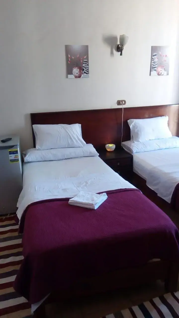 Bed in Transit Alexandria Hostel Bed in Transit Alexandria Hostel