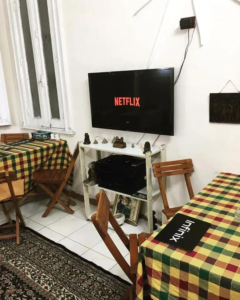 Transit Alexandria Hostel Transit Alexandria Hostel