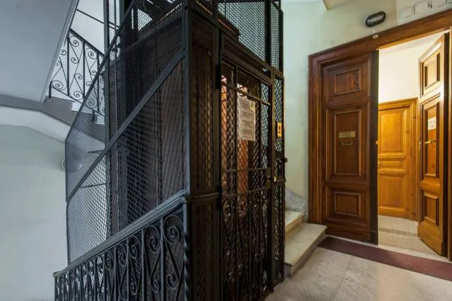 Other in Maison de Marta