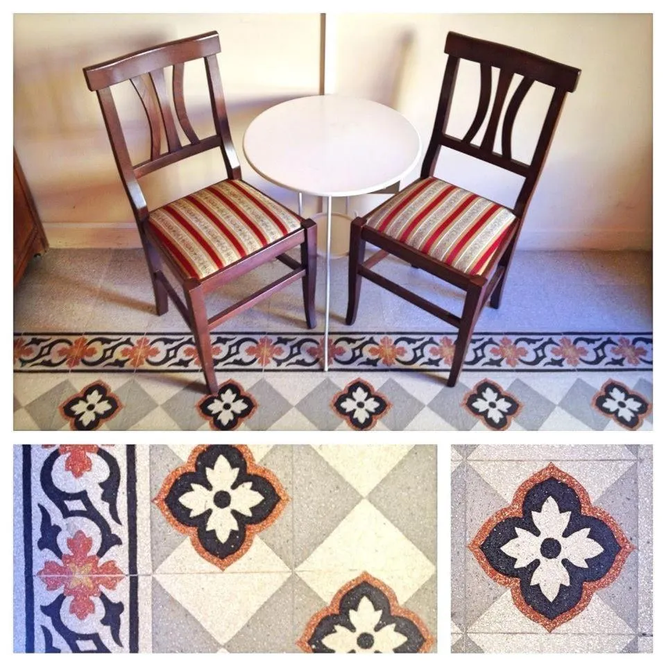 Other in Maison de Marta