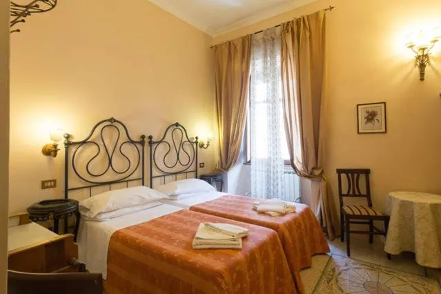 Day, Bed in Maison de Marta