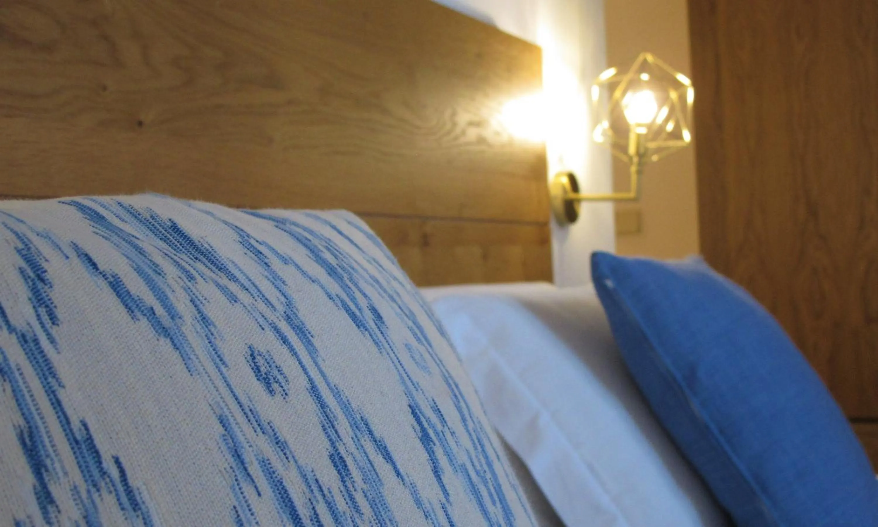 Bed in Boutique Hotel Petit Sant Miquel