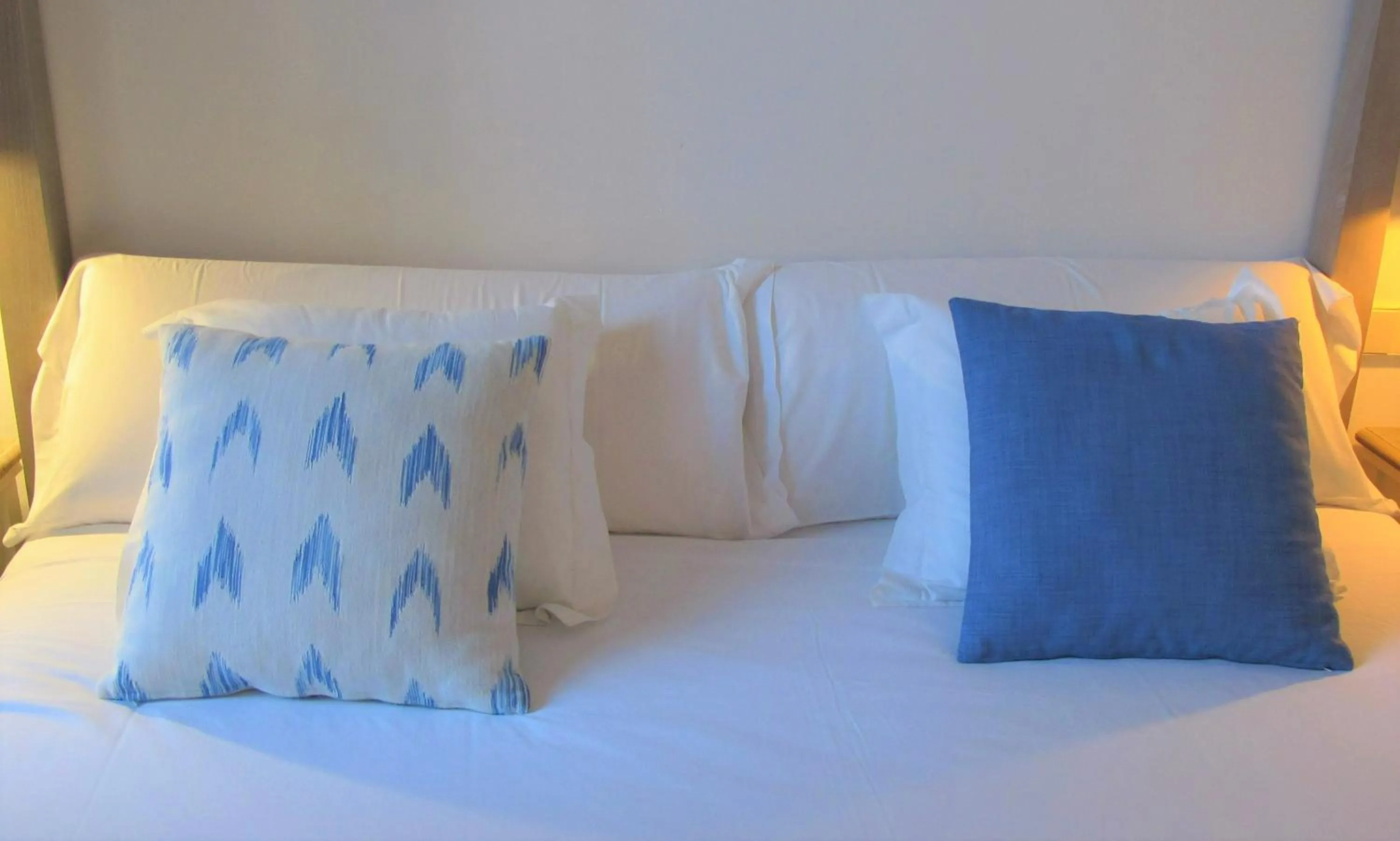 Bed in Boutique Hotel Petit Sant Miquel
