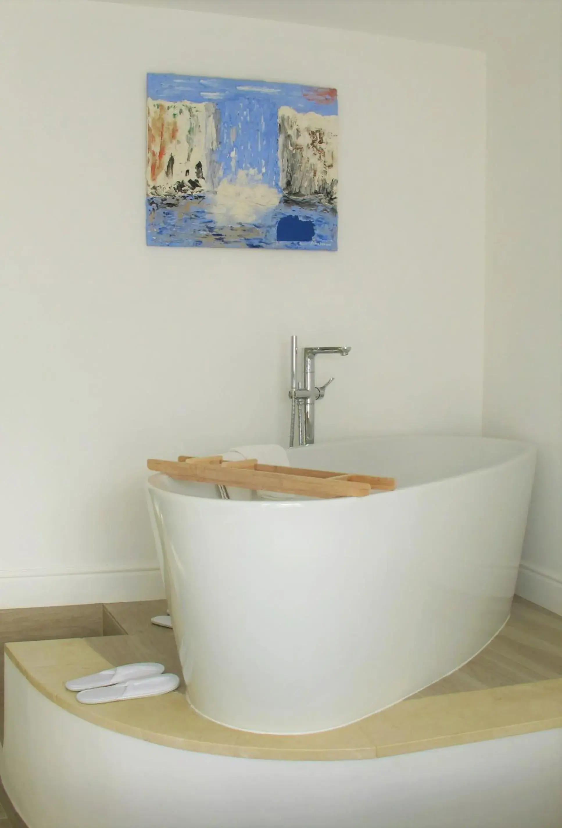 Deluxe Double or Twin Room with Bath in Boutique Hotel Petit Sant Miquel Deluxe Double or Twin Room with Bath in Boutique Hotel Petit Sant Miquel