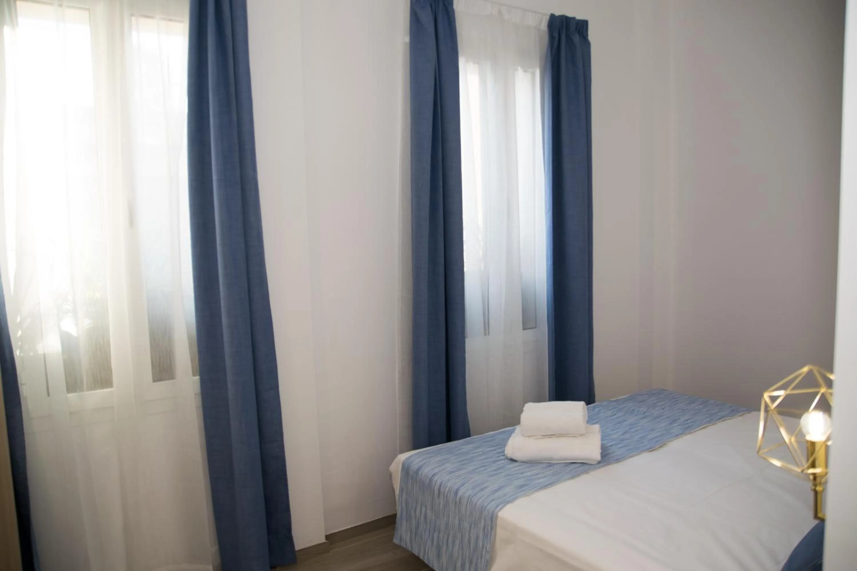 Bed in Boutique Hotel Petit Sant Miquel