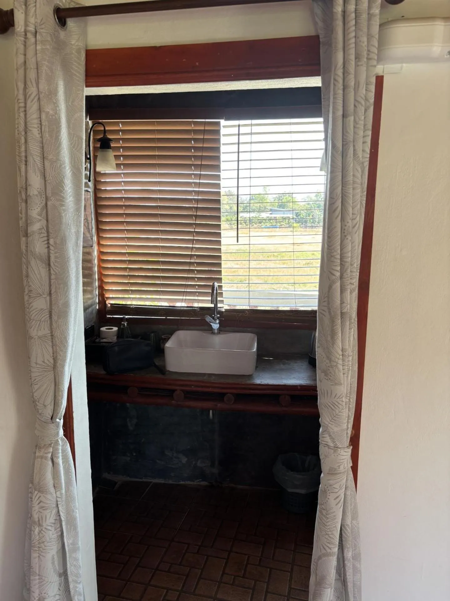 Photo of the whole room in The Orchid Resort & Relax