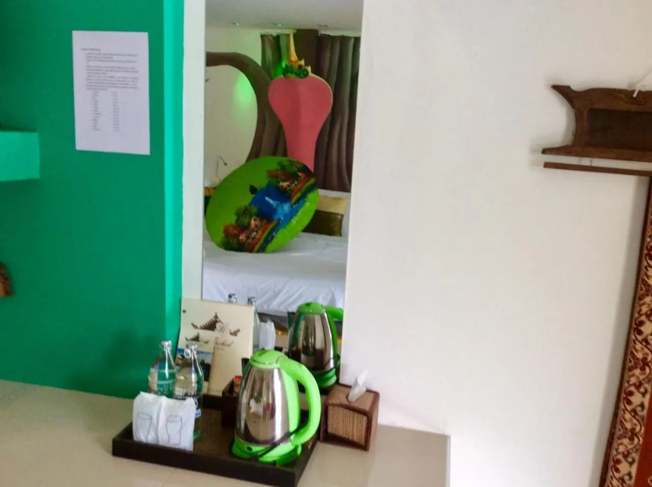 The Orchid Resort & Relax