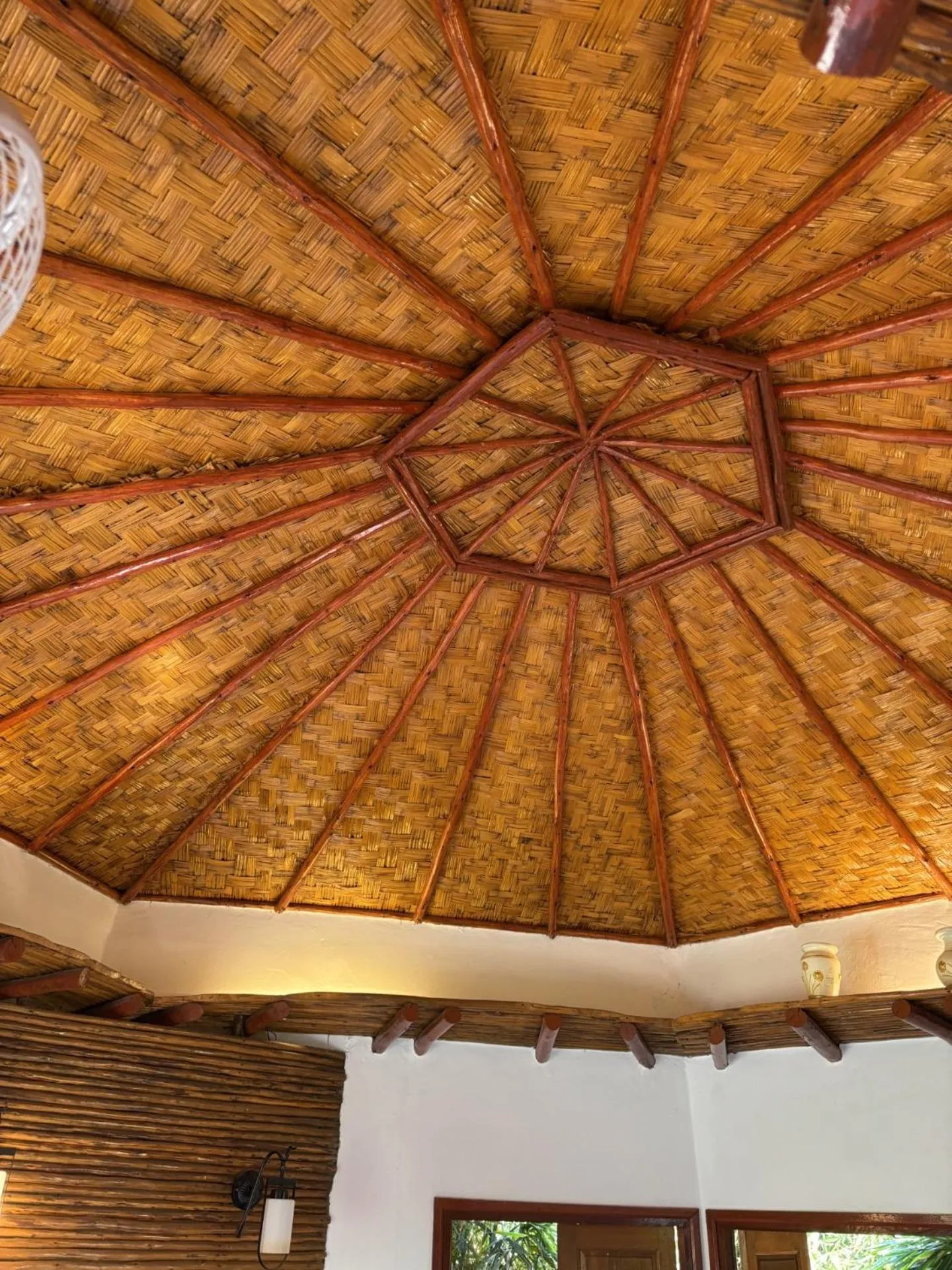 Photo of the whole room in The Orchid Resort & Relax