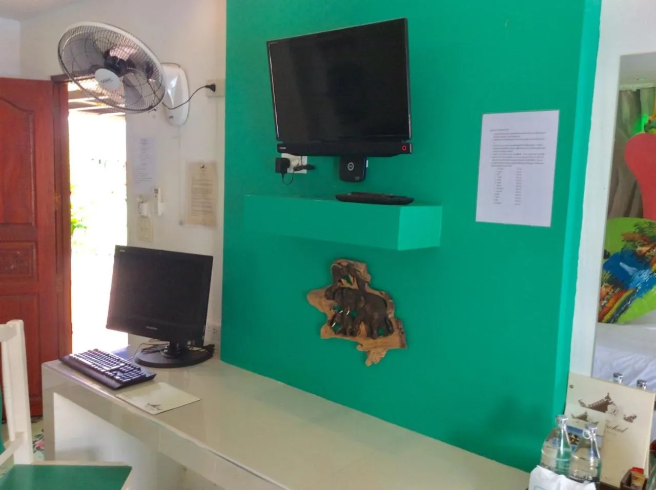 The Orchid Resort & Relax