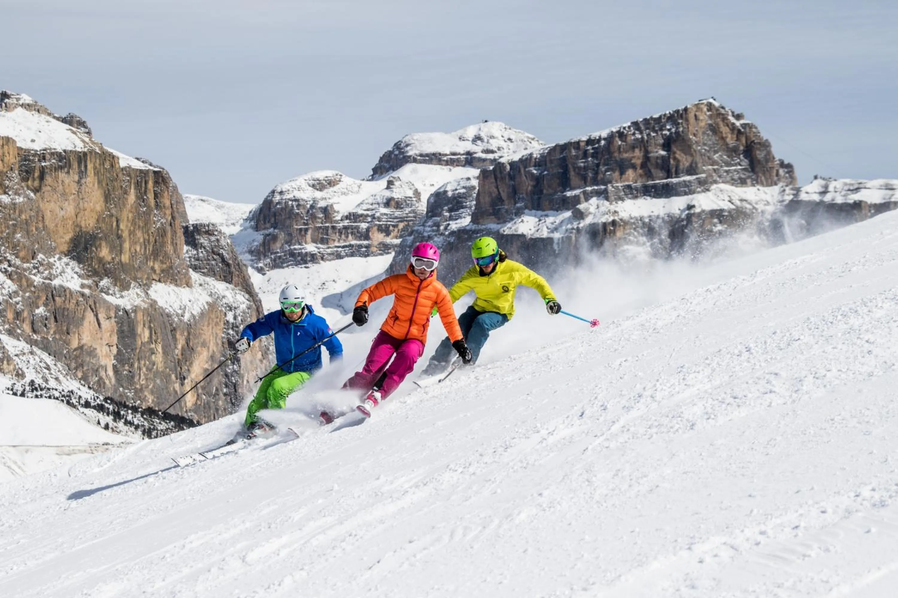 Activities in Ladinia Dolomites View - Adults Only