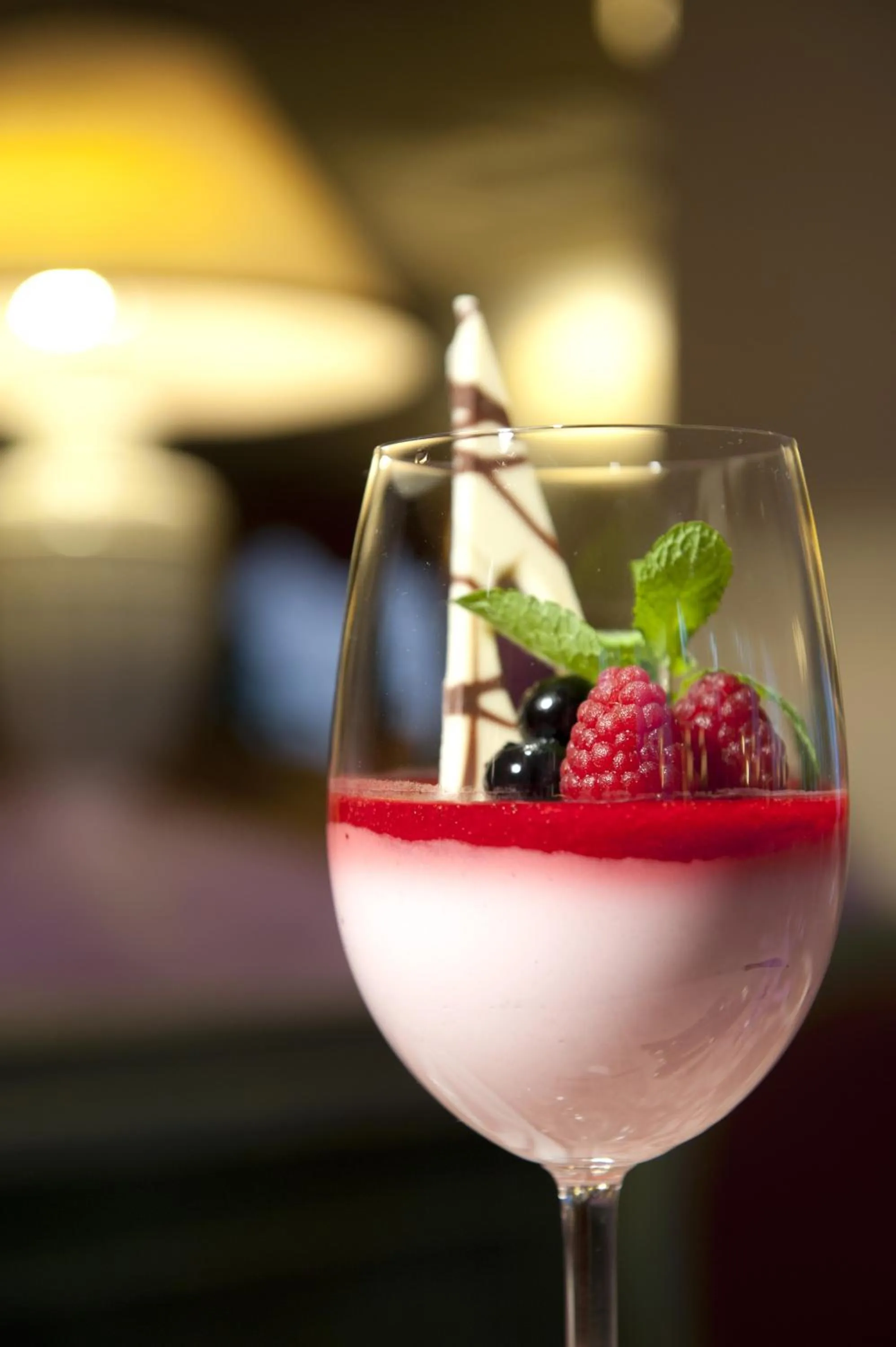 Food in Ladinia Dolomites View - Adults Only