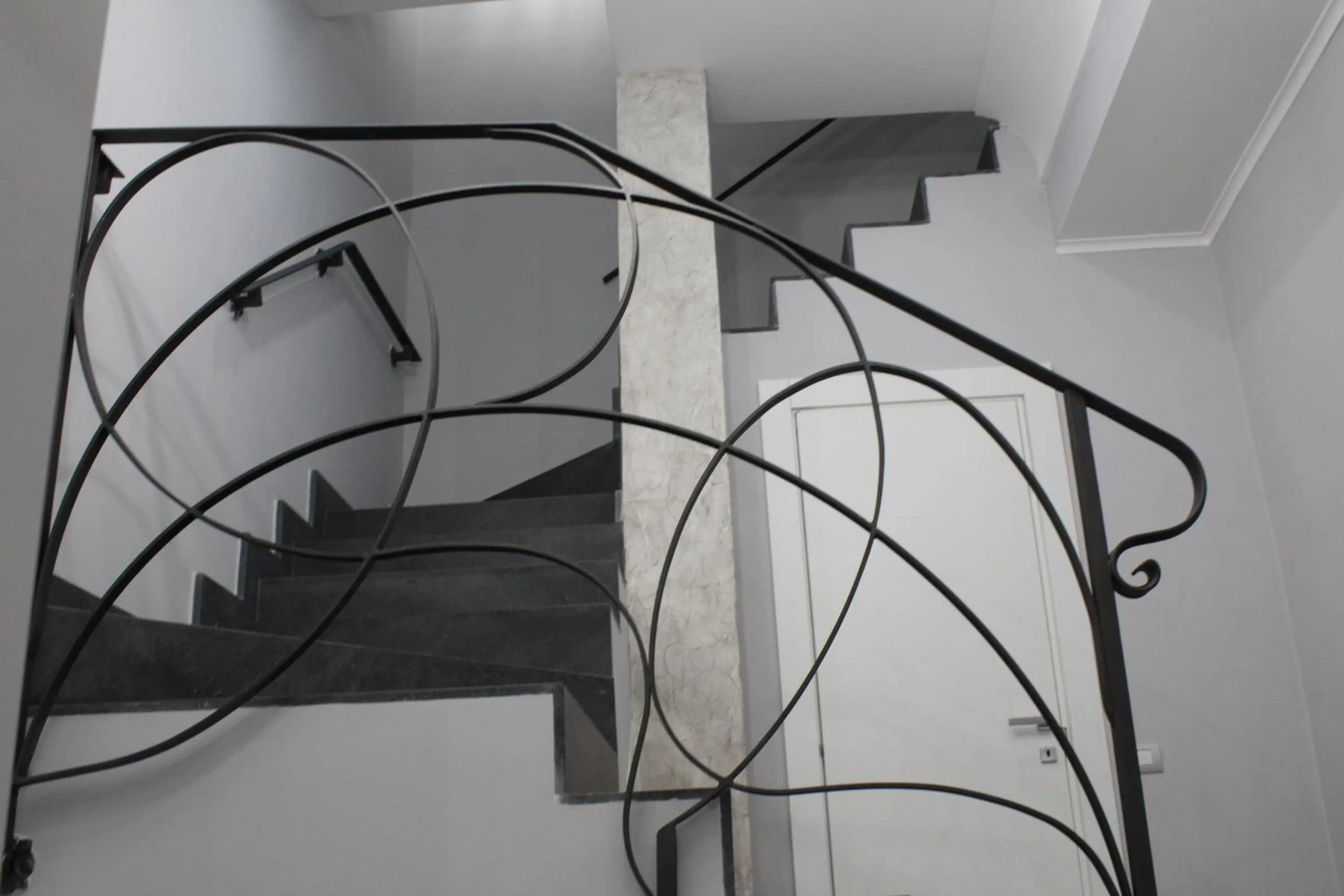 Facade/entrance, Bed in B&B Fiumara