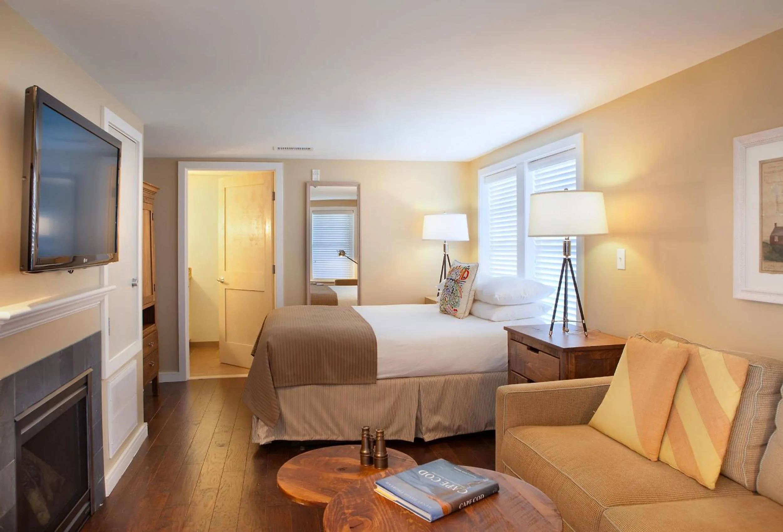 Photo of the whole room, Bed in Bluegreen Vacations The Soundings, an Ascend Collection Resort