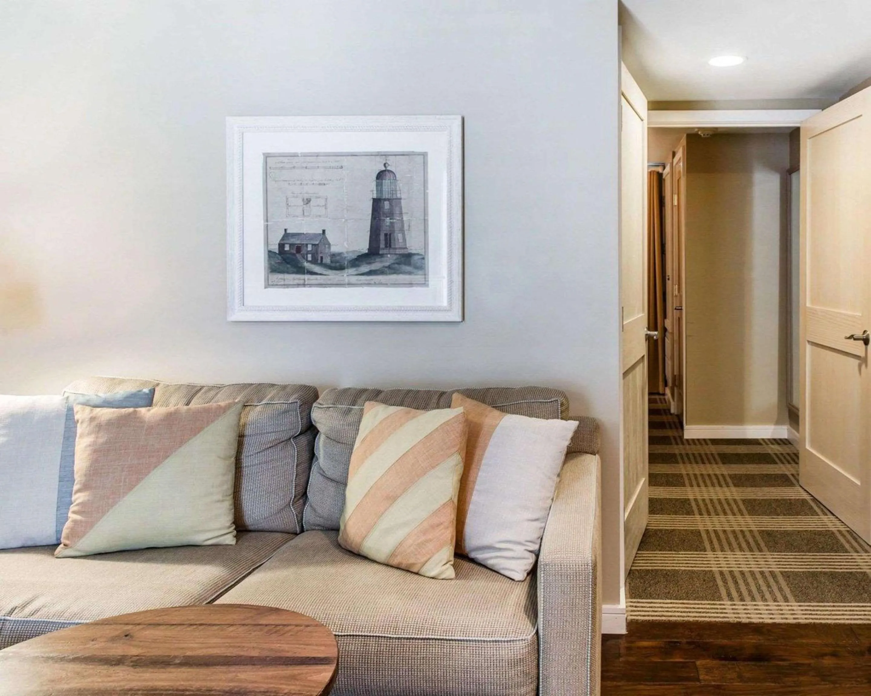 Bedroom in Bluegreen Vacations The Soundings, an Ascend Collection Resort