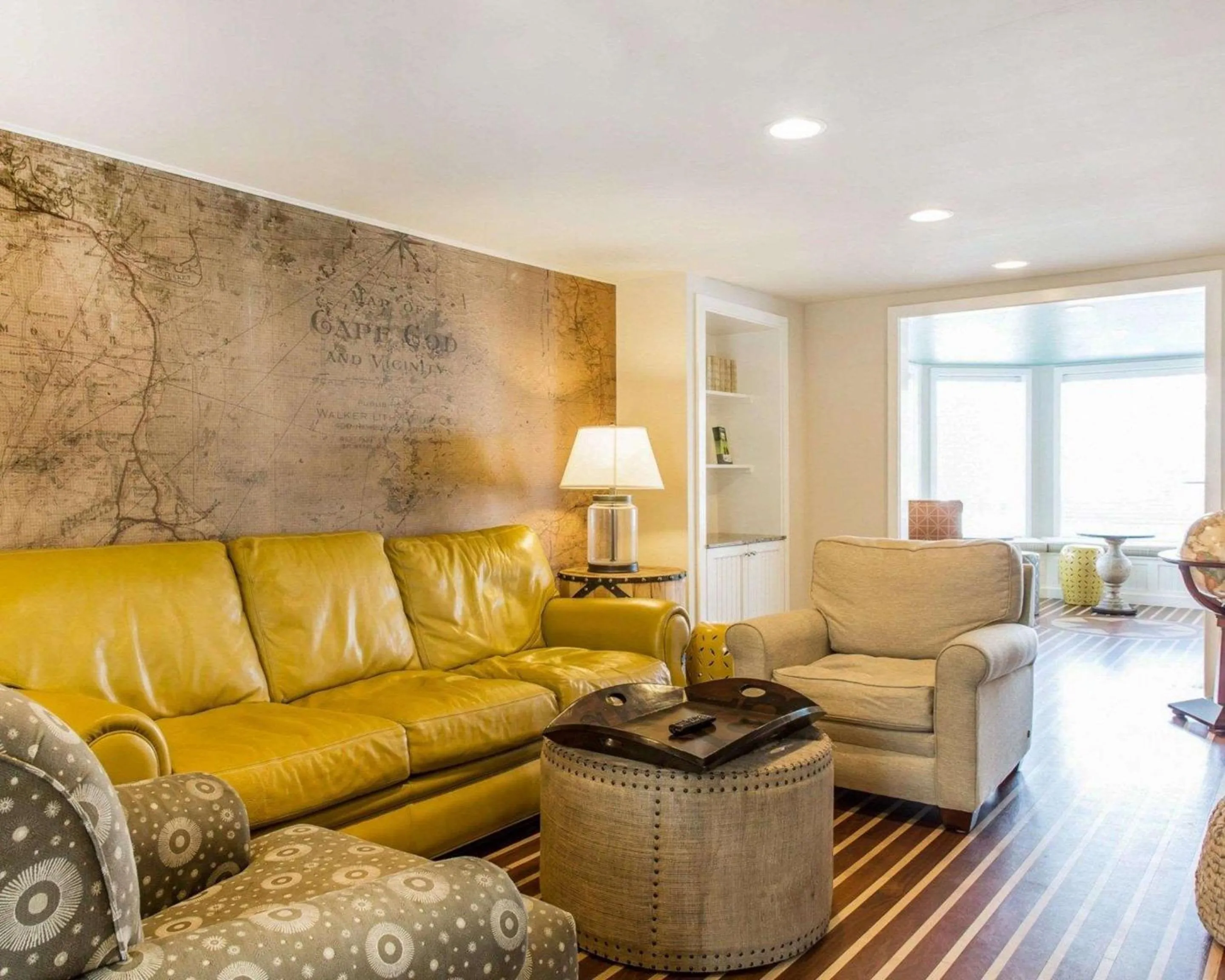 Lobby or reception in Bluegreen Vacations The Soundings, an Ascend Collection Resort