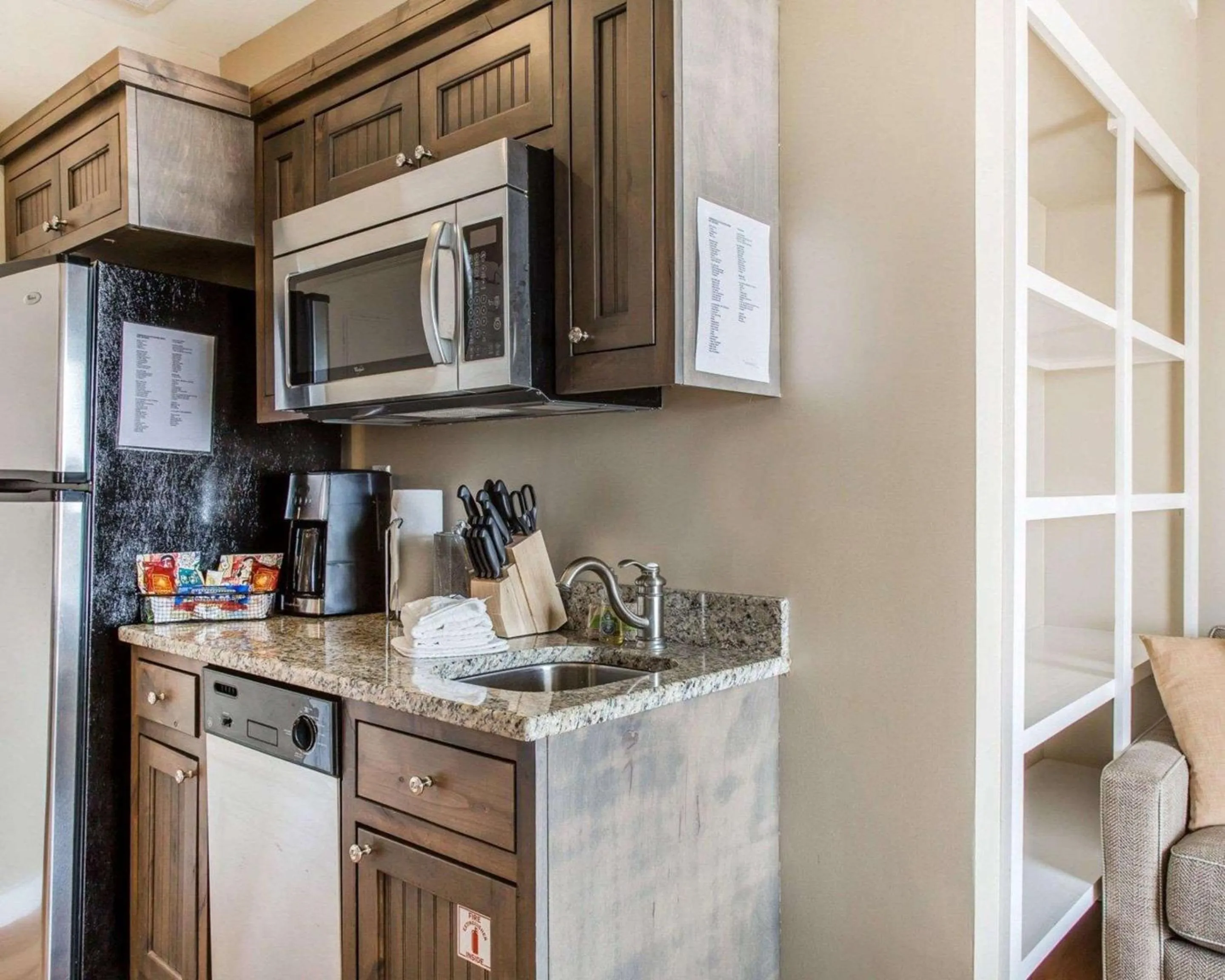 Bedroom in Bluegreen Vacations The Soundings, an Ascend Collection Resort