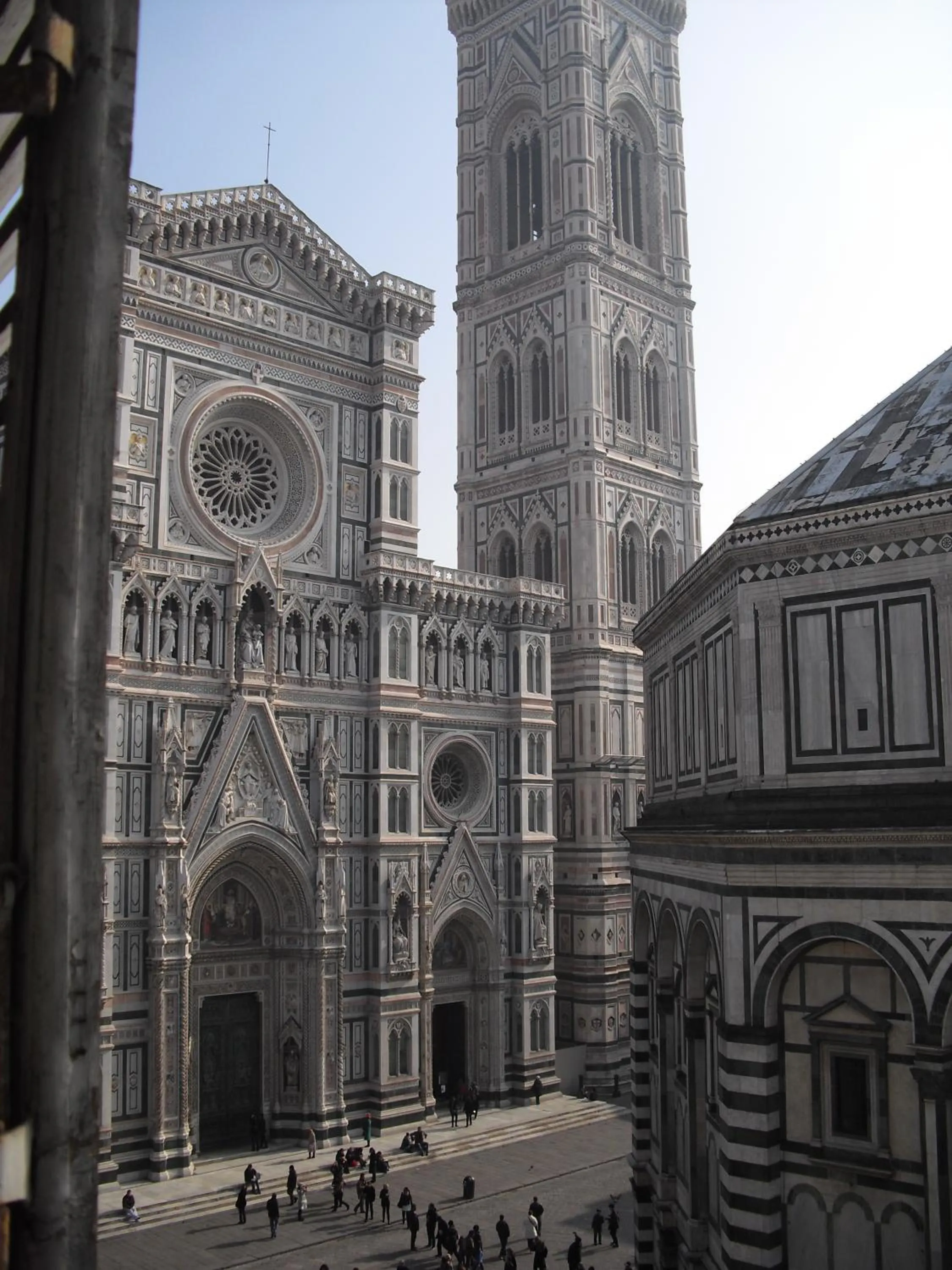 Duomo View