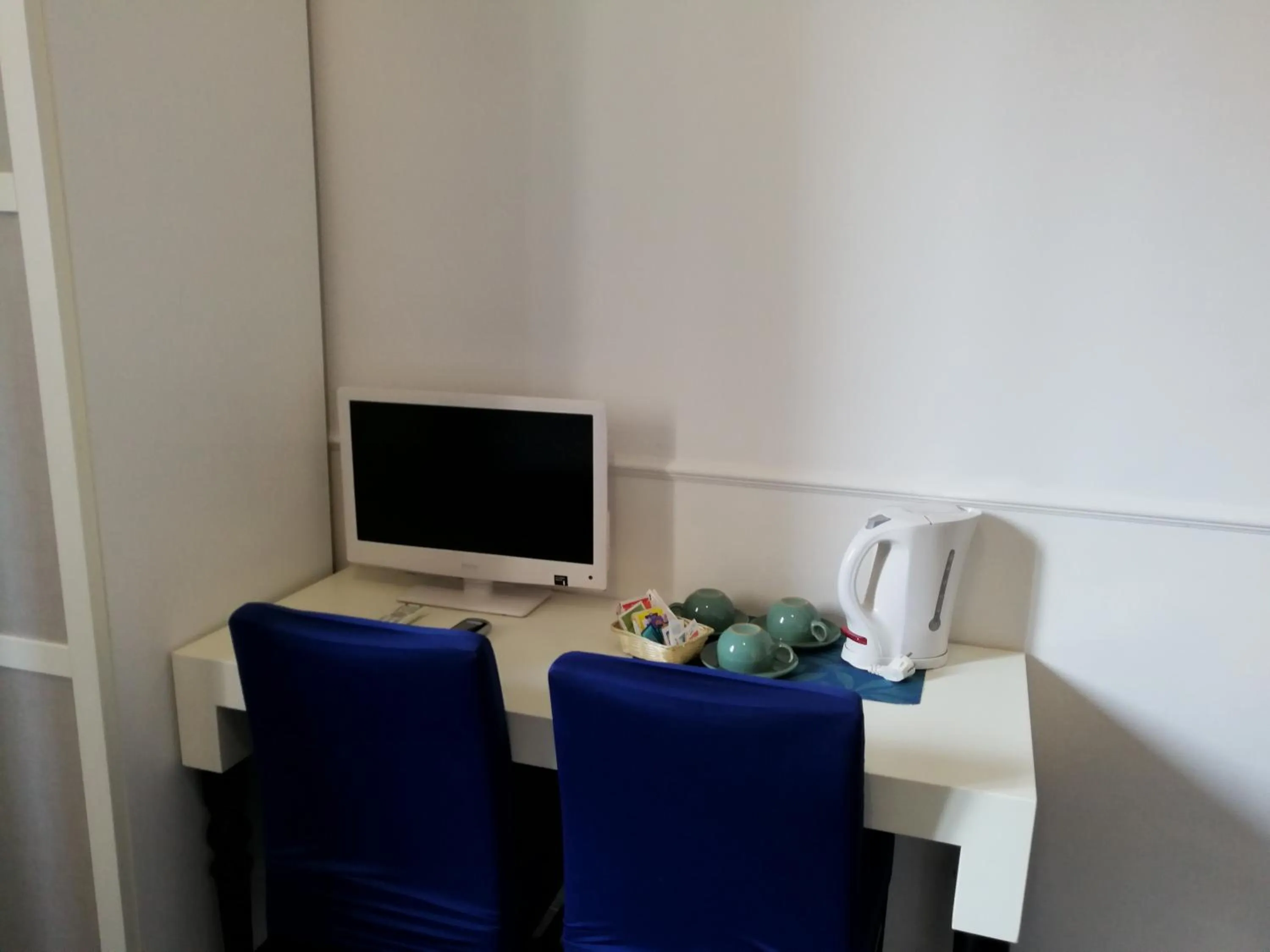 TV and multimedia in Duomo View