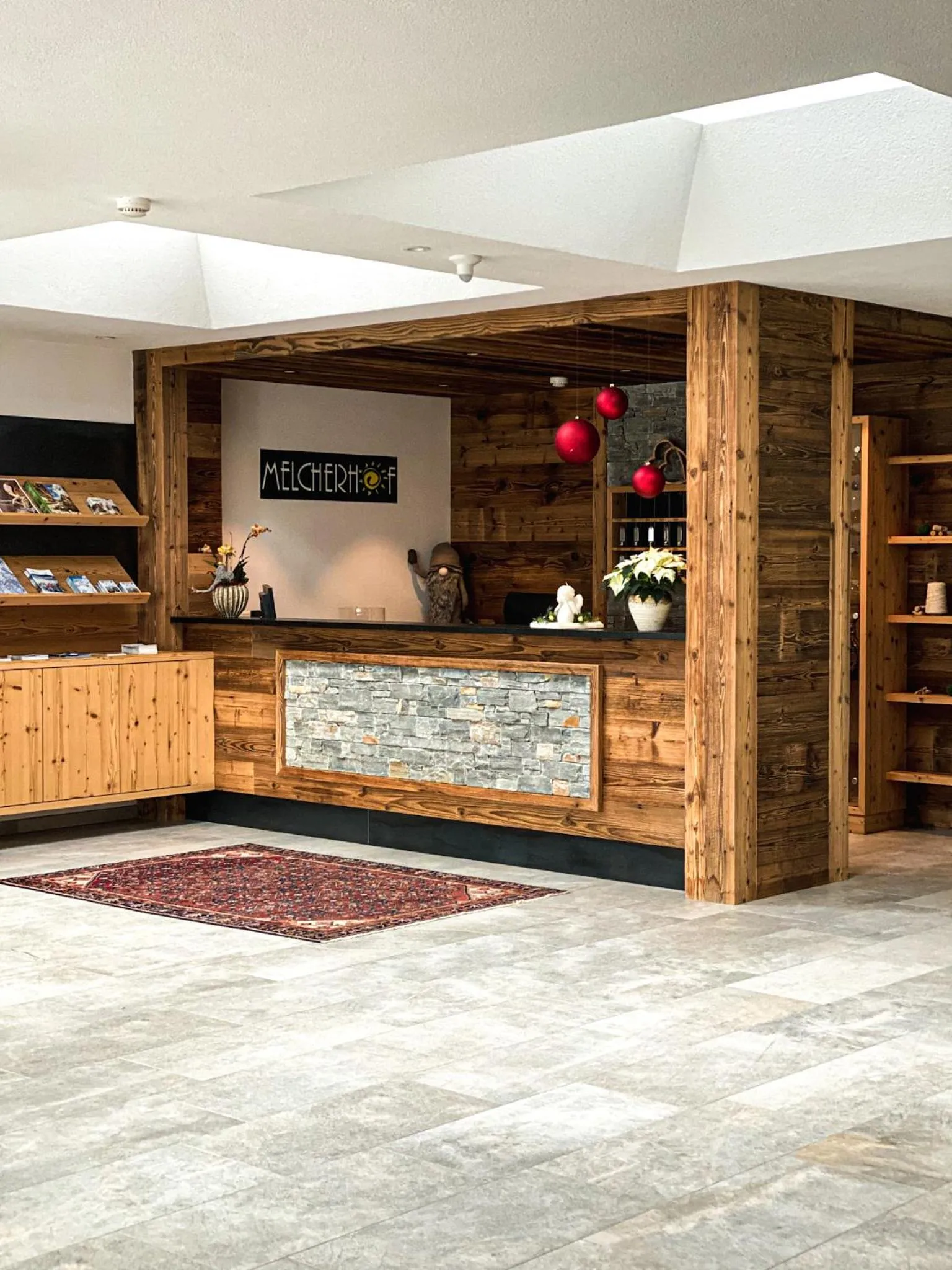 Residence Garni Melcherhof