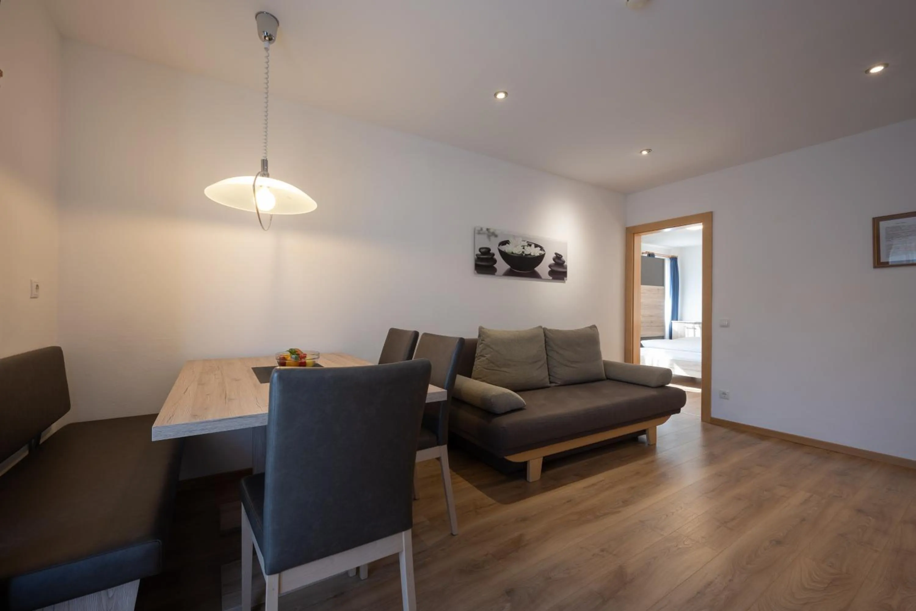 Residence Garni Melcherhof