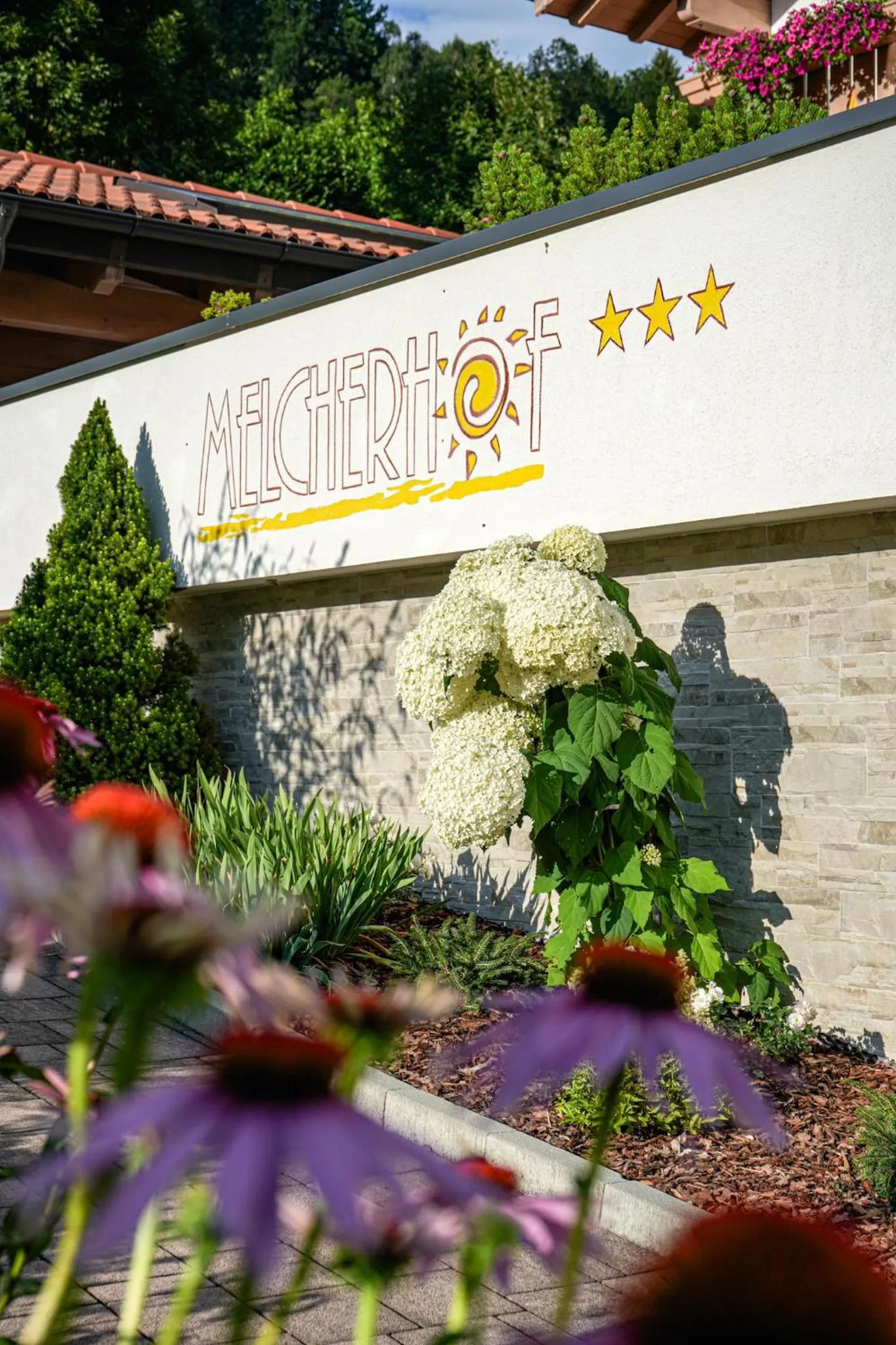 Residence Garni Melcherhof