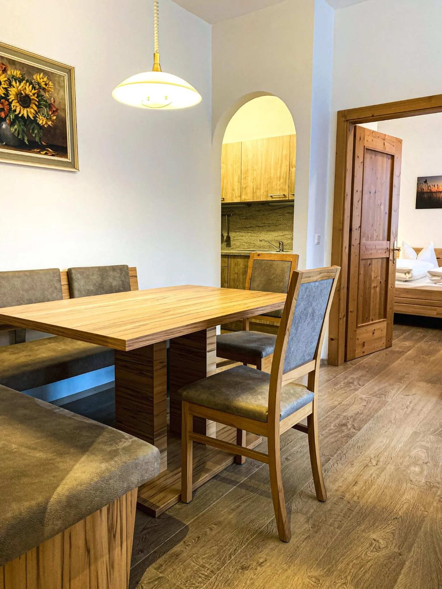 Residence Garni Melcherhof