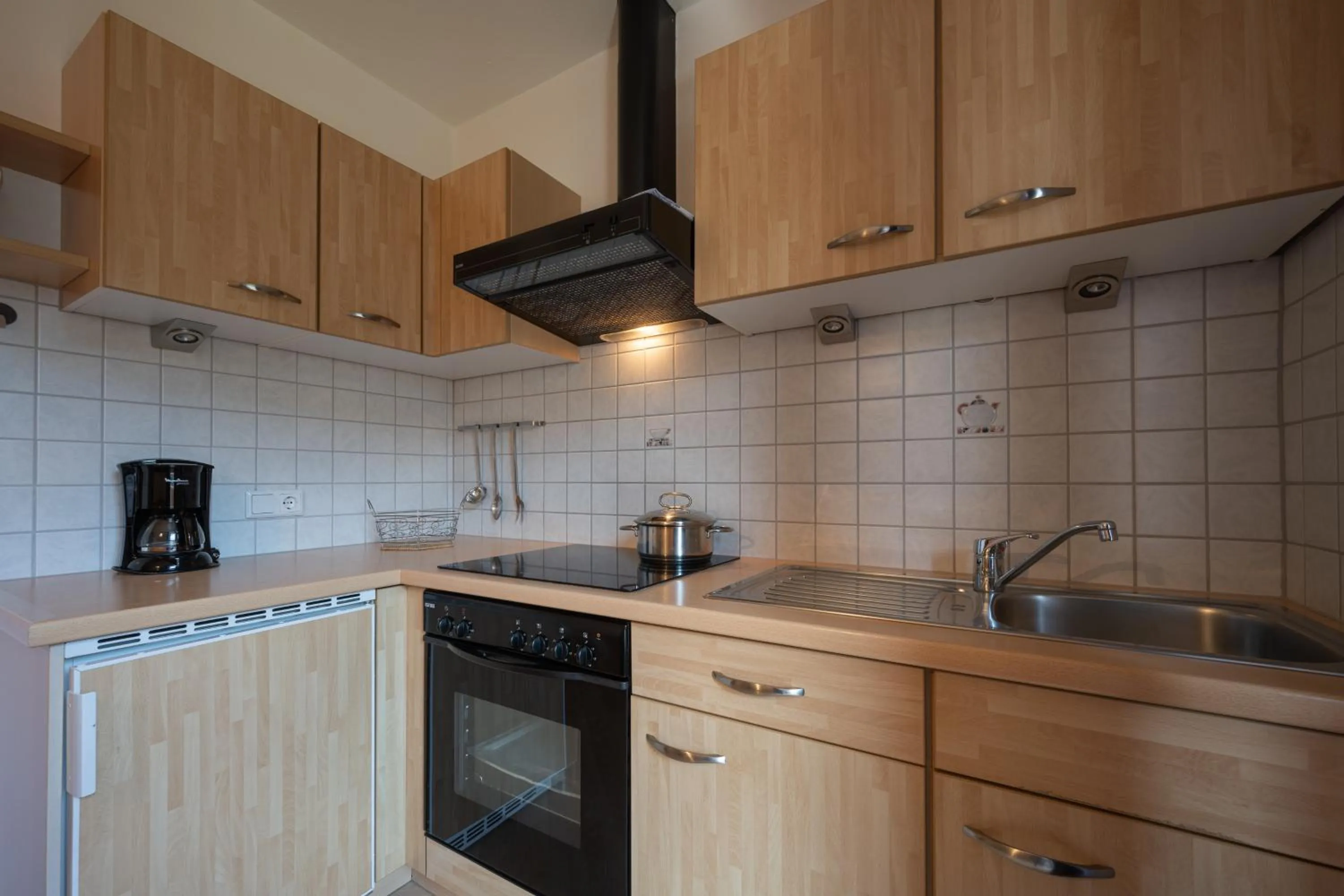 Residence Garni Melcherhof