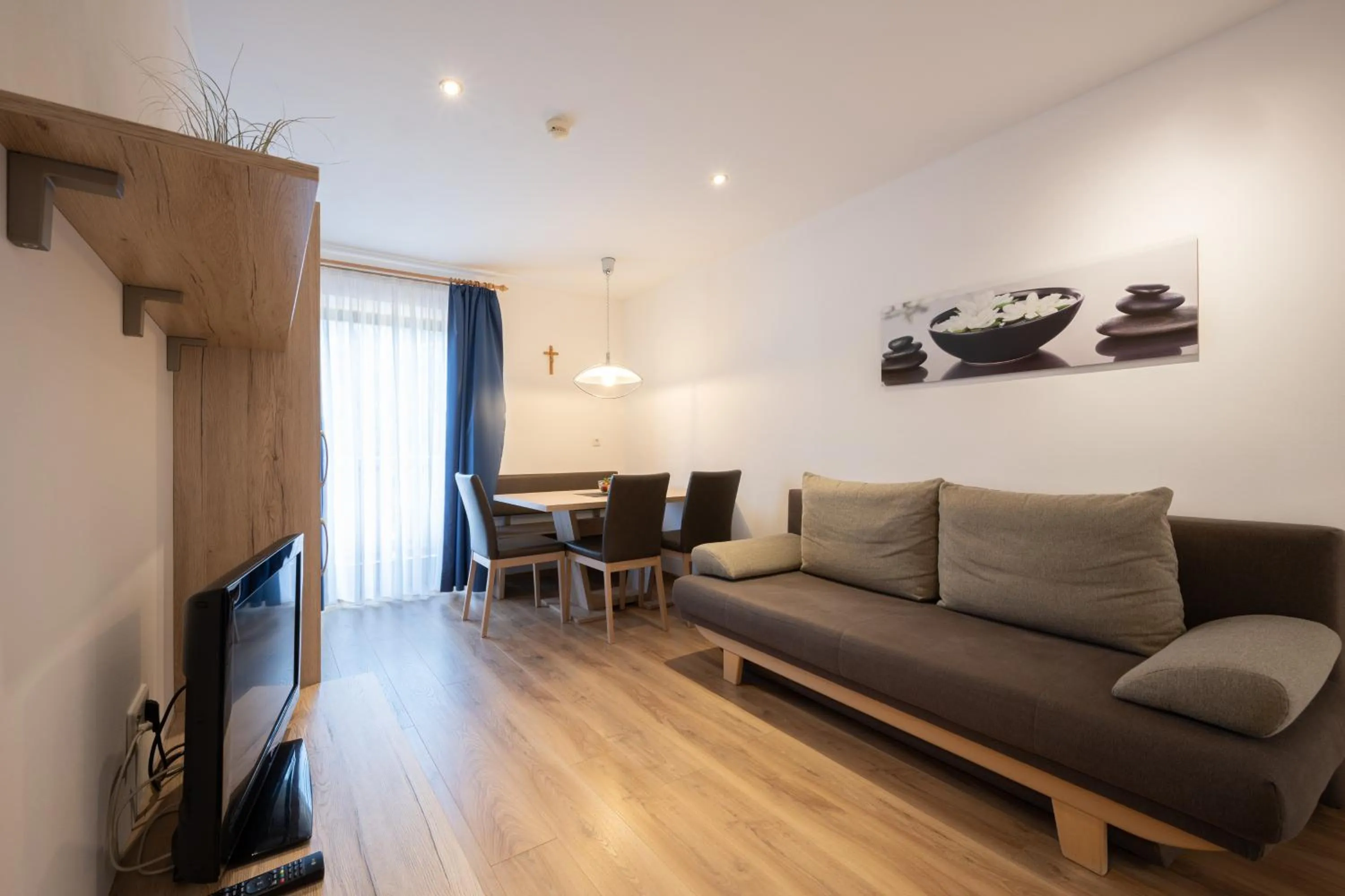 Residence Garni Melcherhof