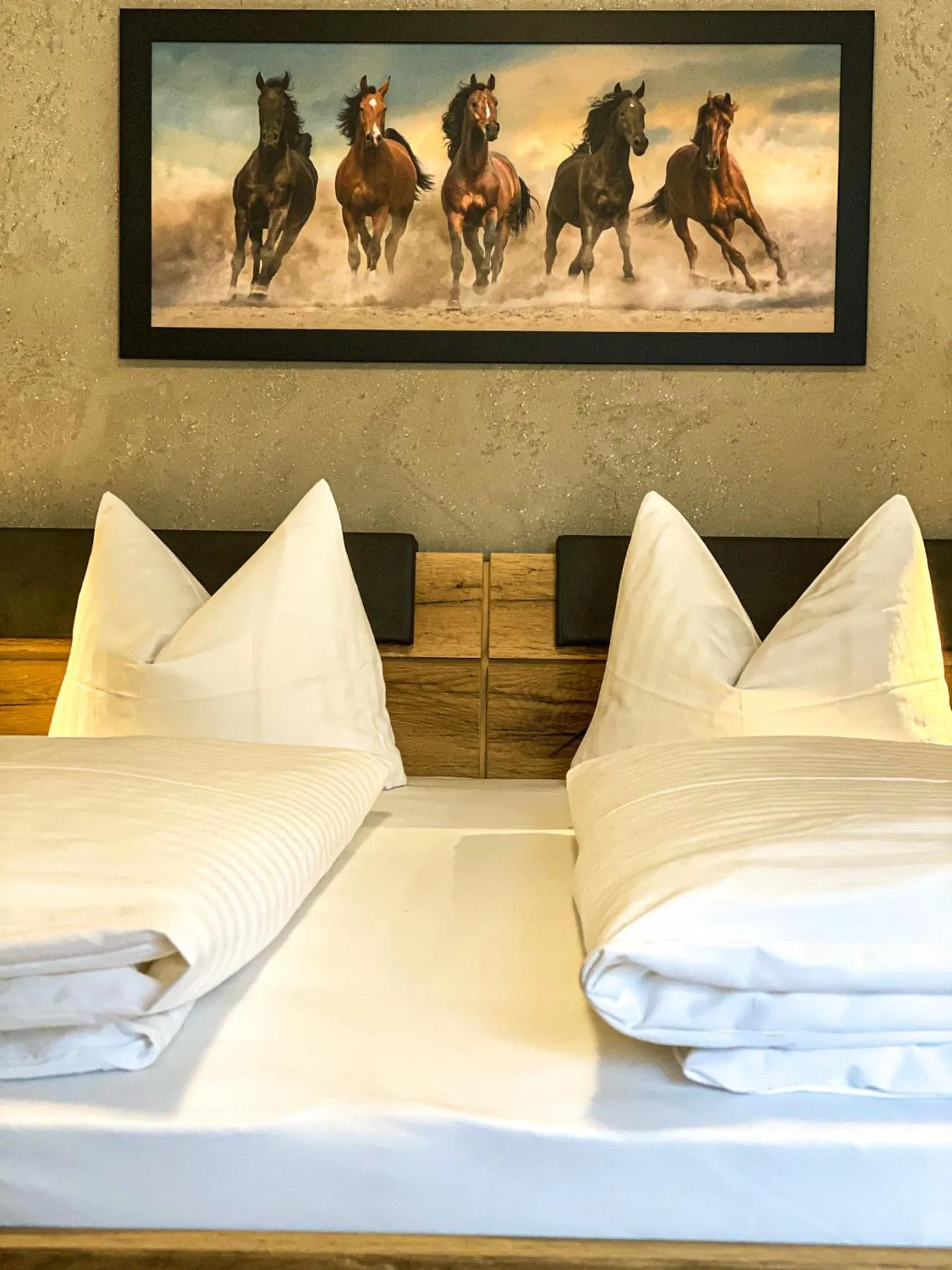 Bed in Residence Garni Melcherhof