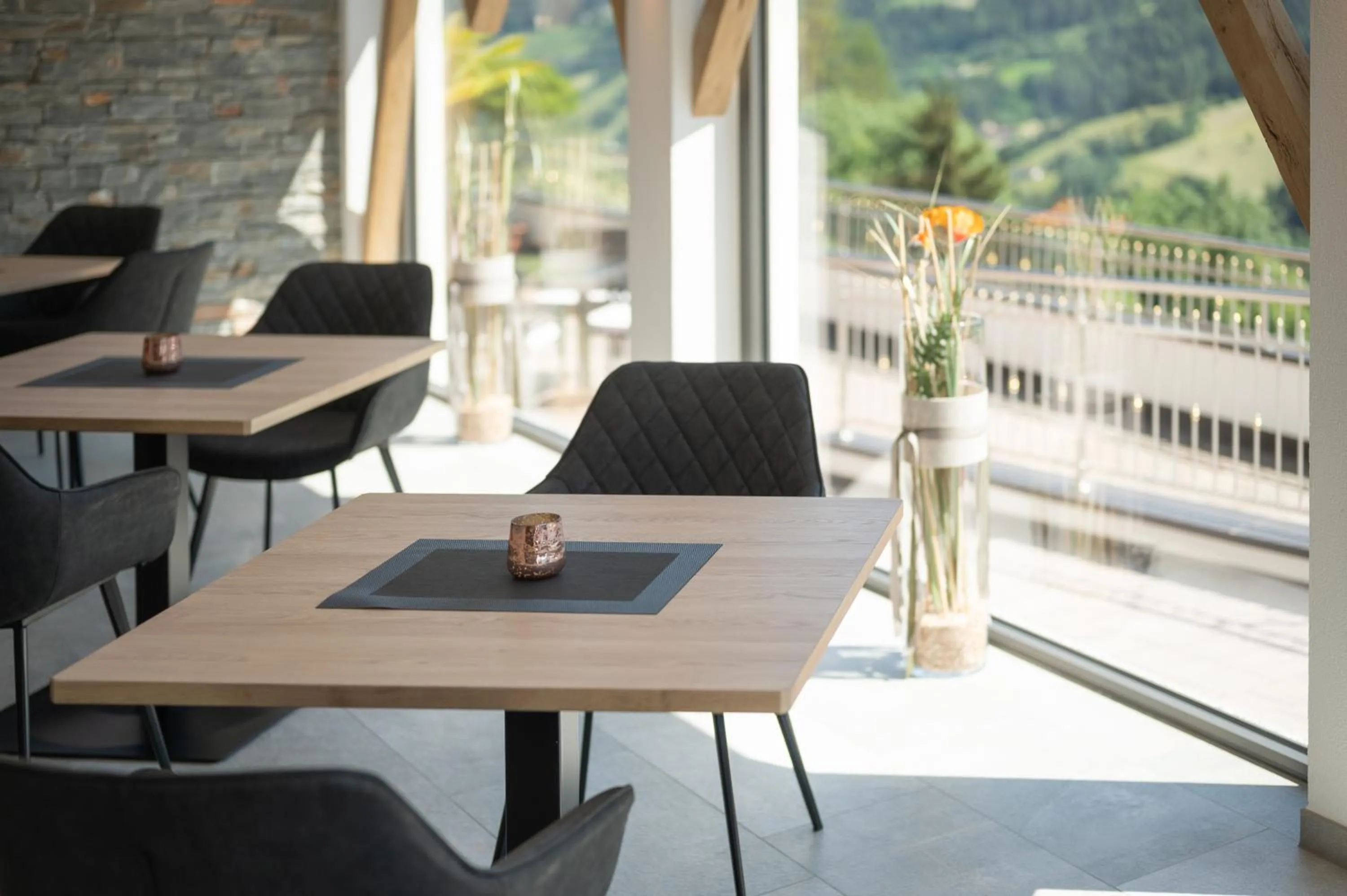 Breakfast in Residence Garni Melcherhof