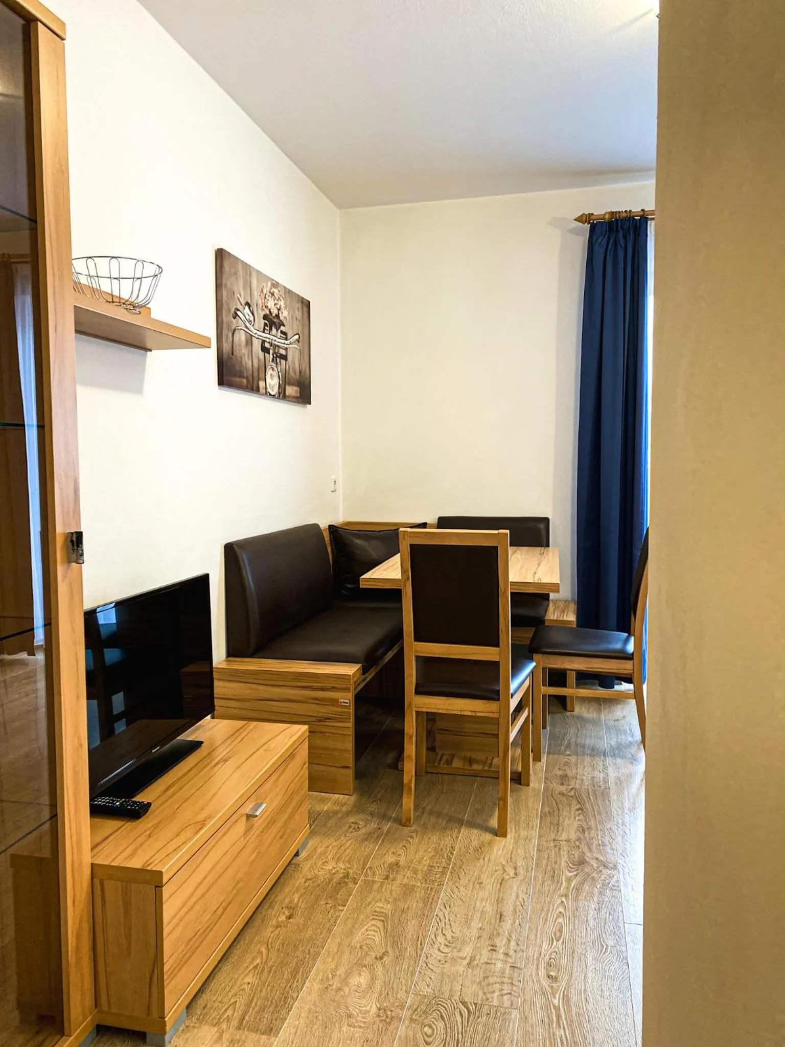 Residence Garni Melcherhof