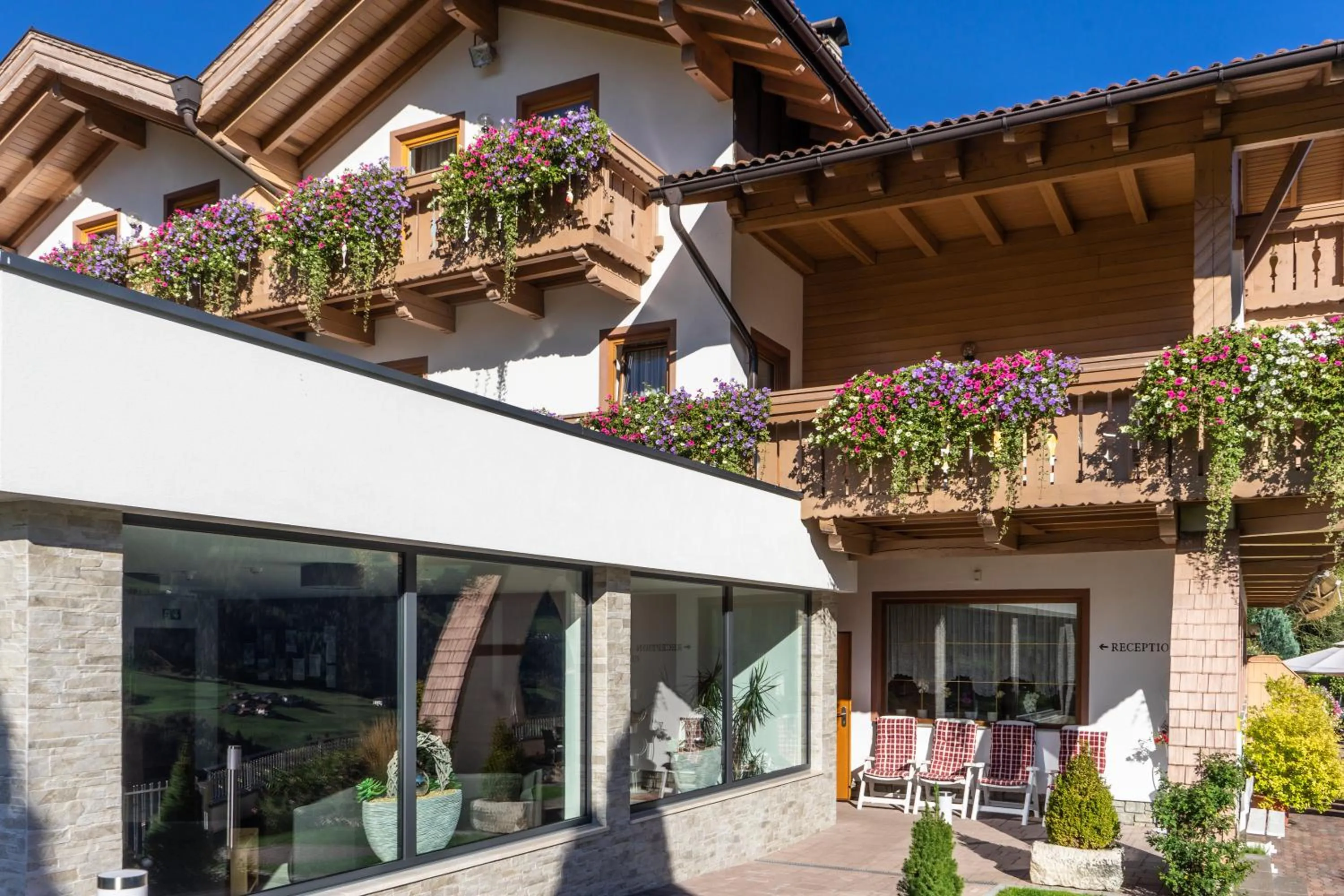 Residence Garni Melcherhof