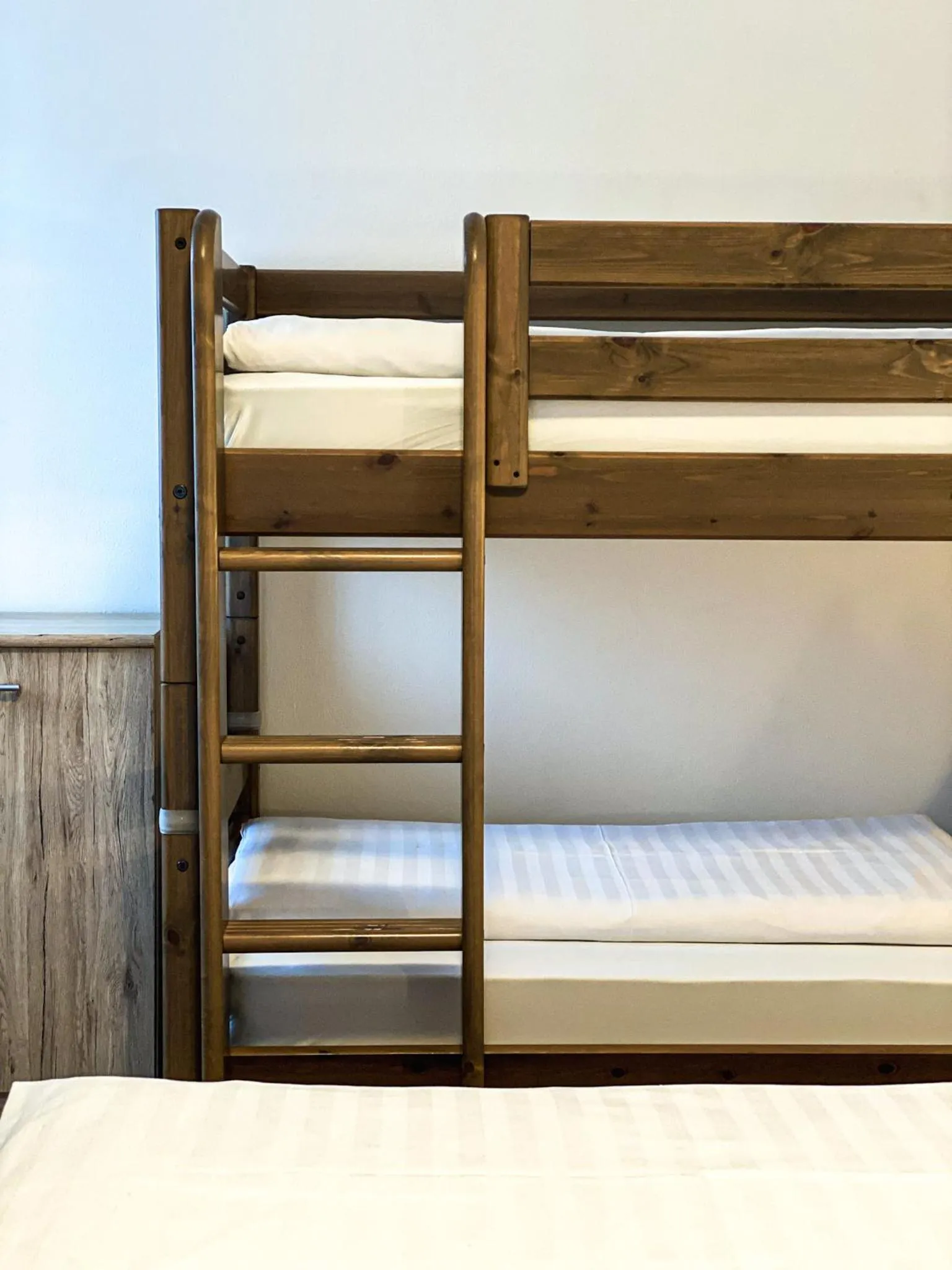 Bed in Residence Garni Melcherhof