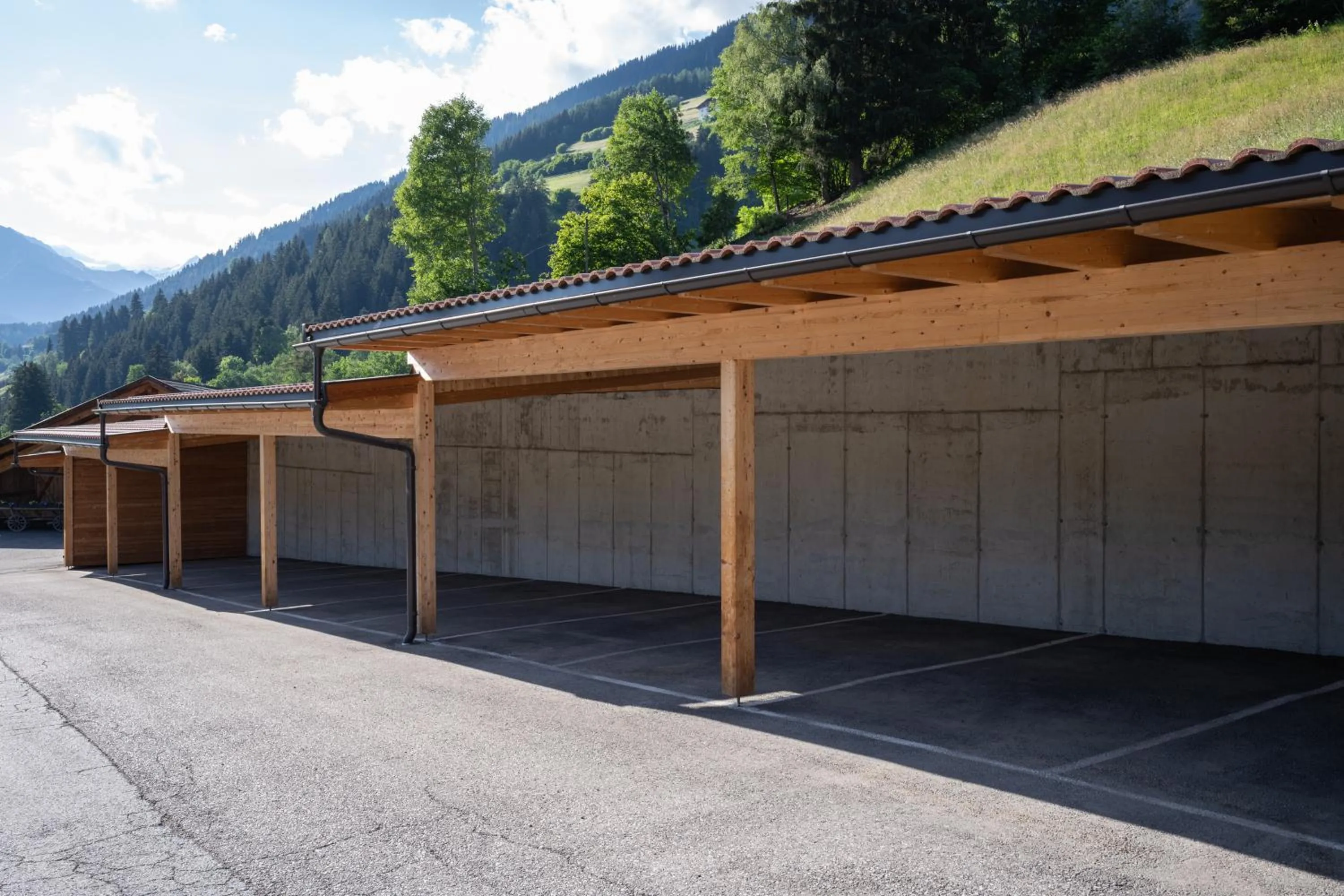 Residence Garni Melcherhof