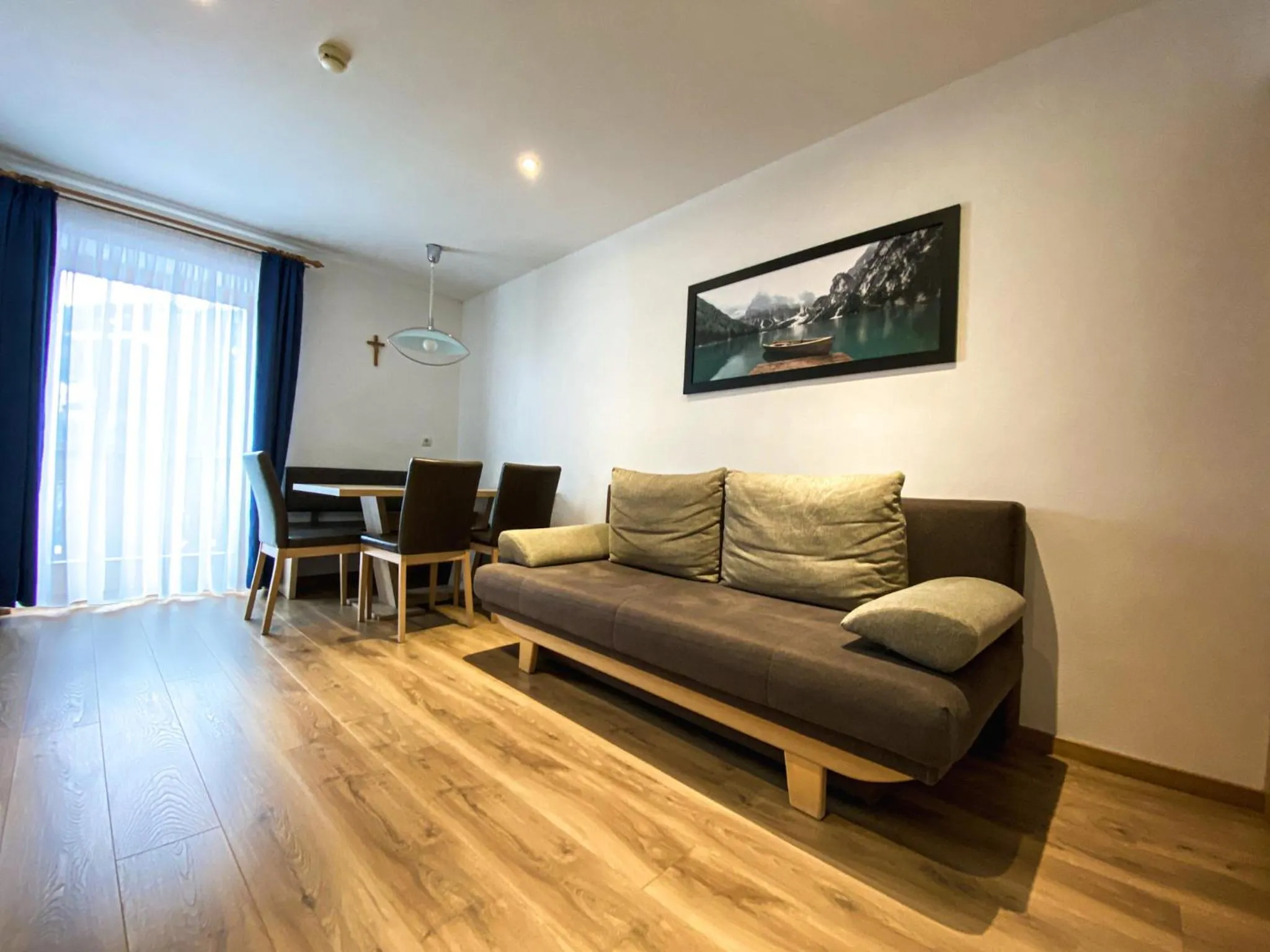 Residence Garni Melcherhof