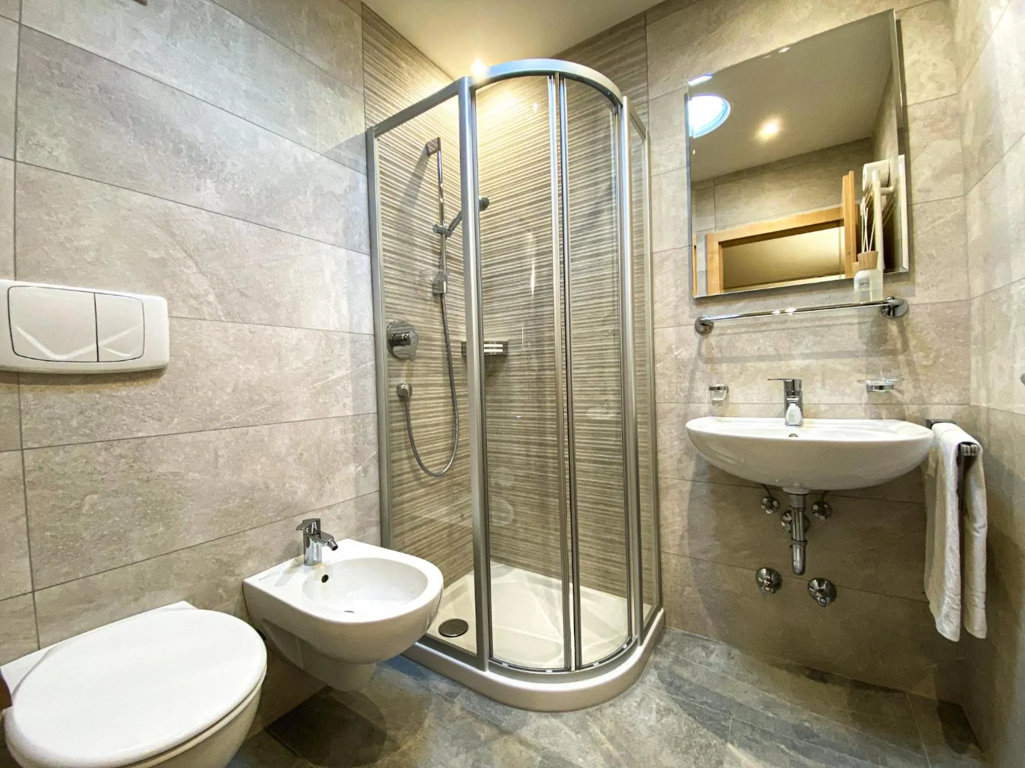 Residence Garni Melcherhof