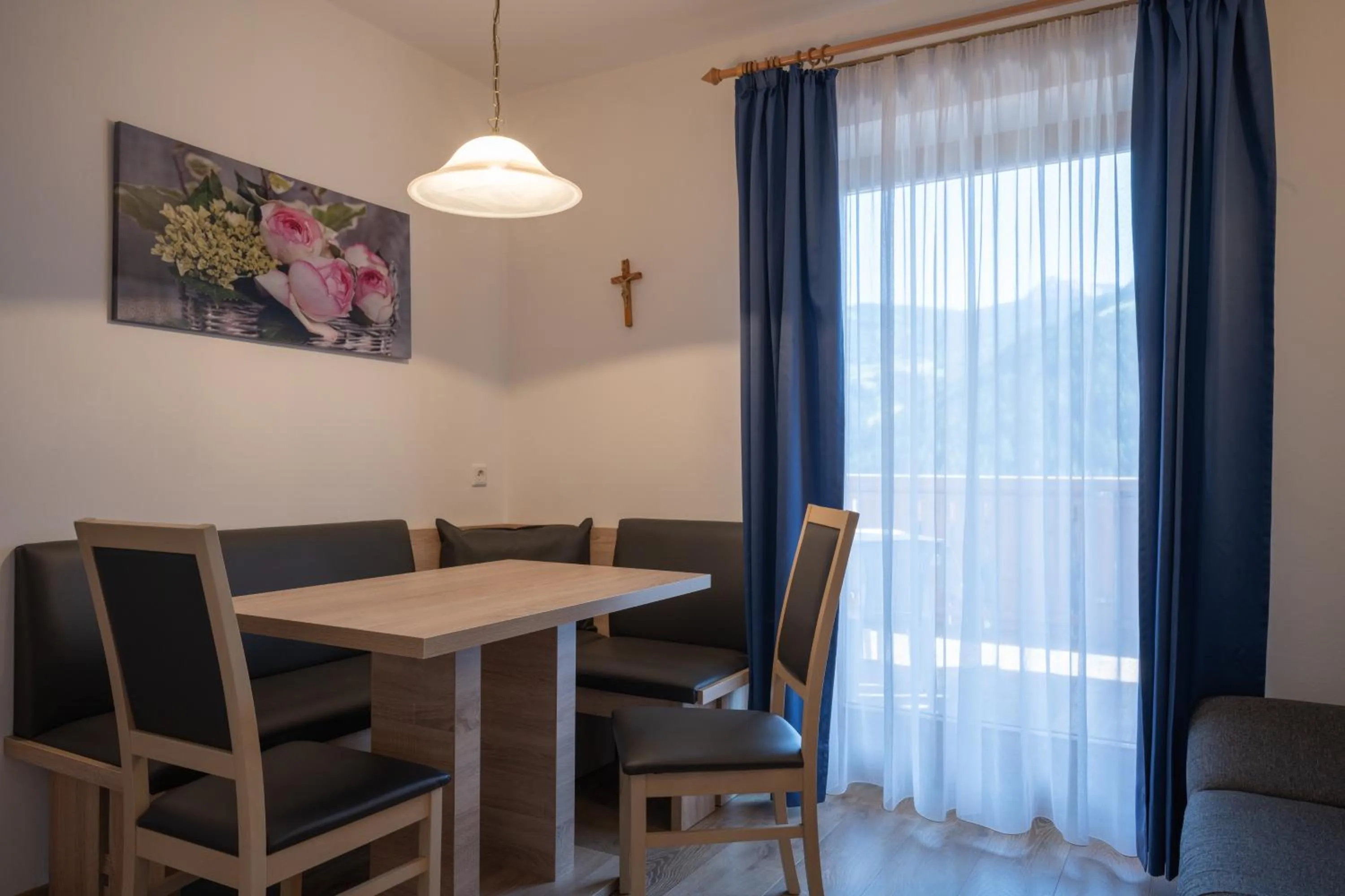 Residence Garni Melcherhof