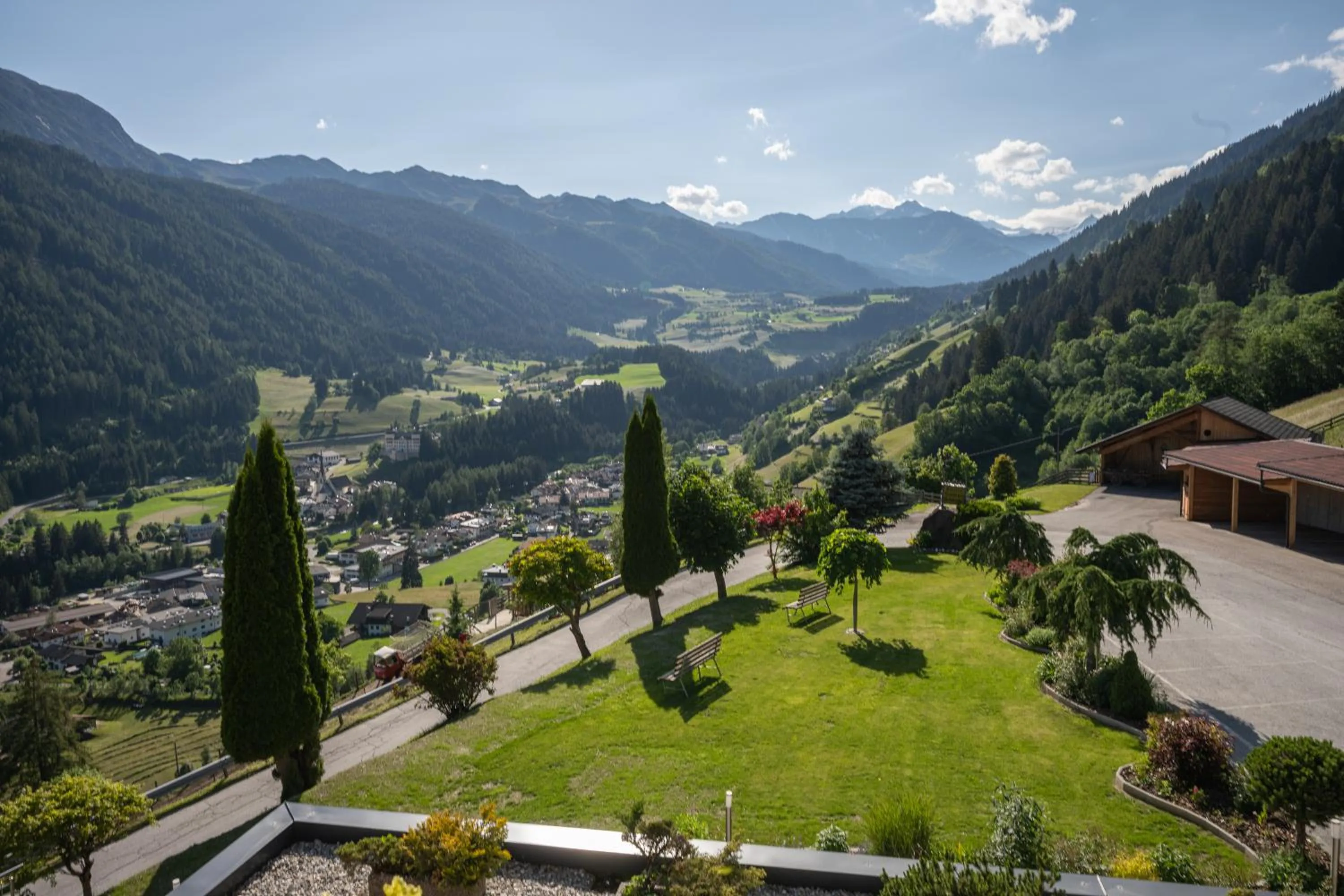 Residence Garni Melcherhof