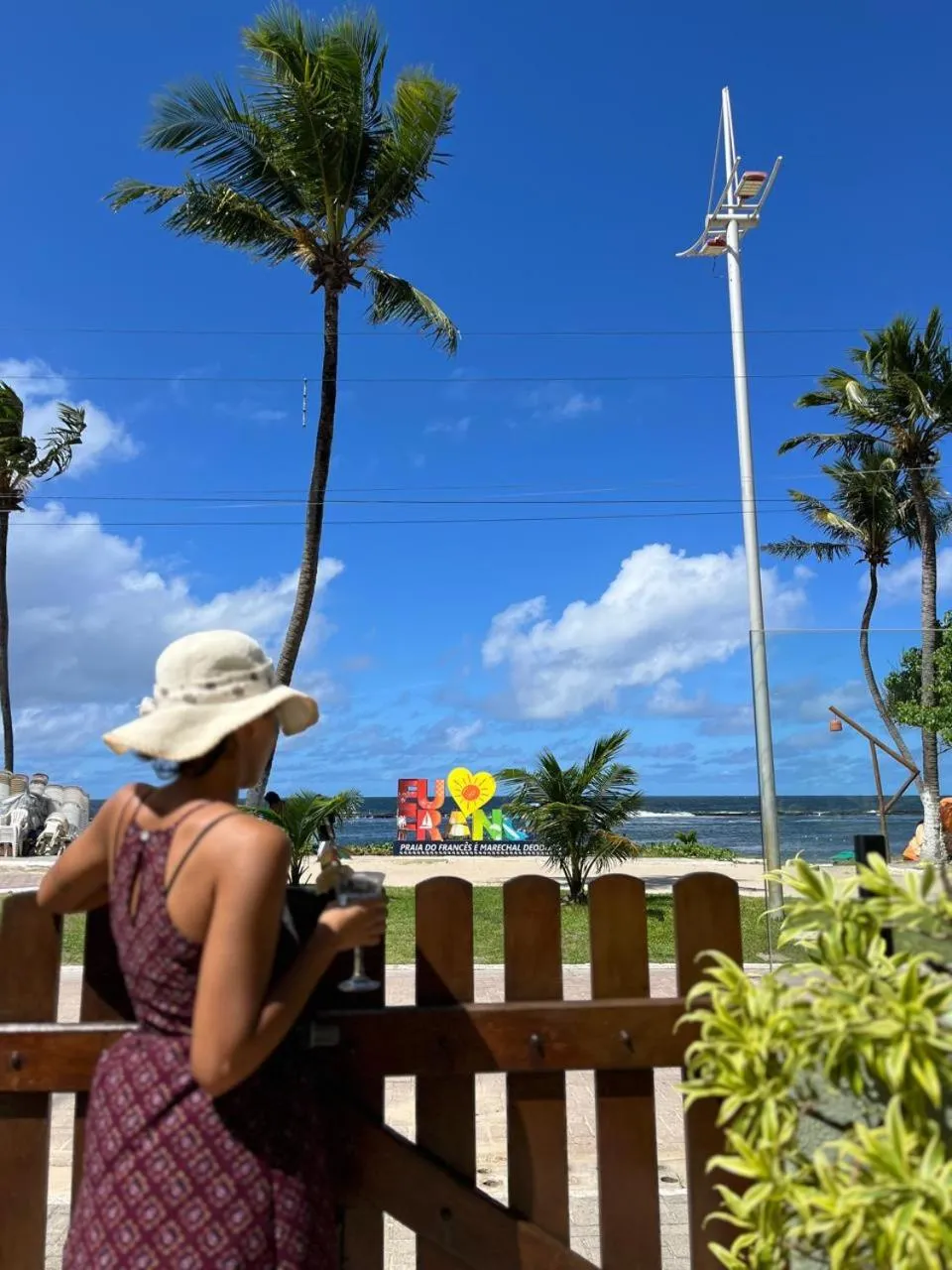 Pousada Verdes Mares