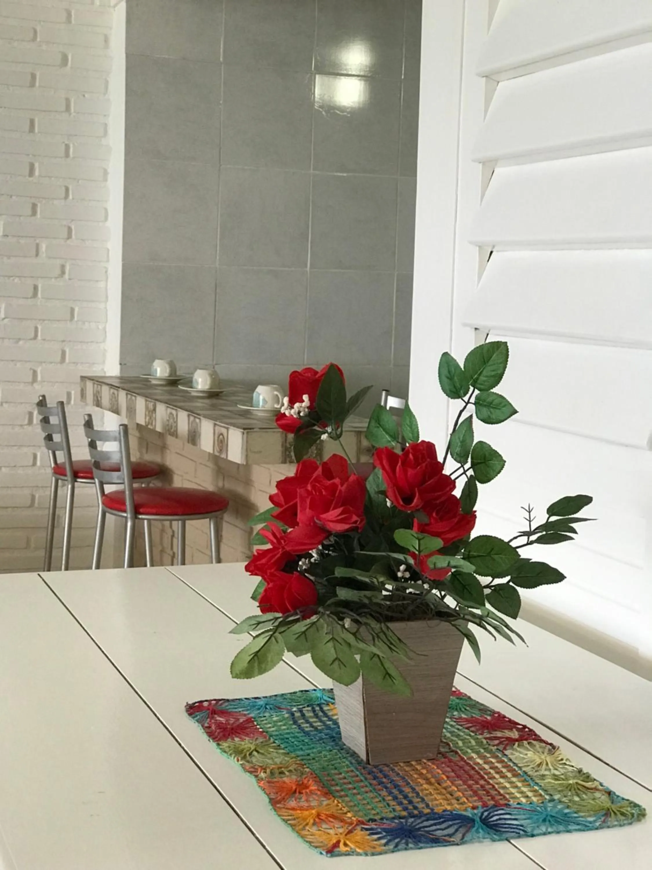 Pousada Verdes Mares