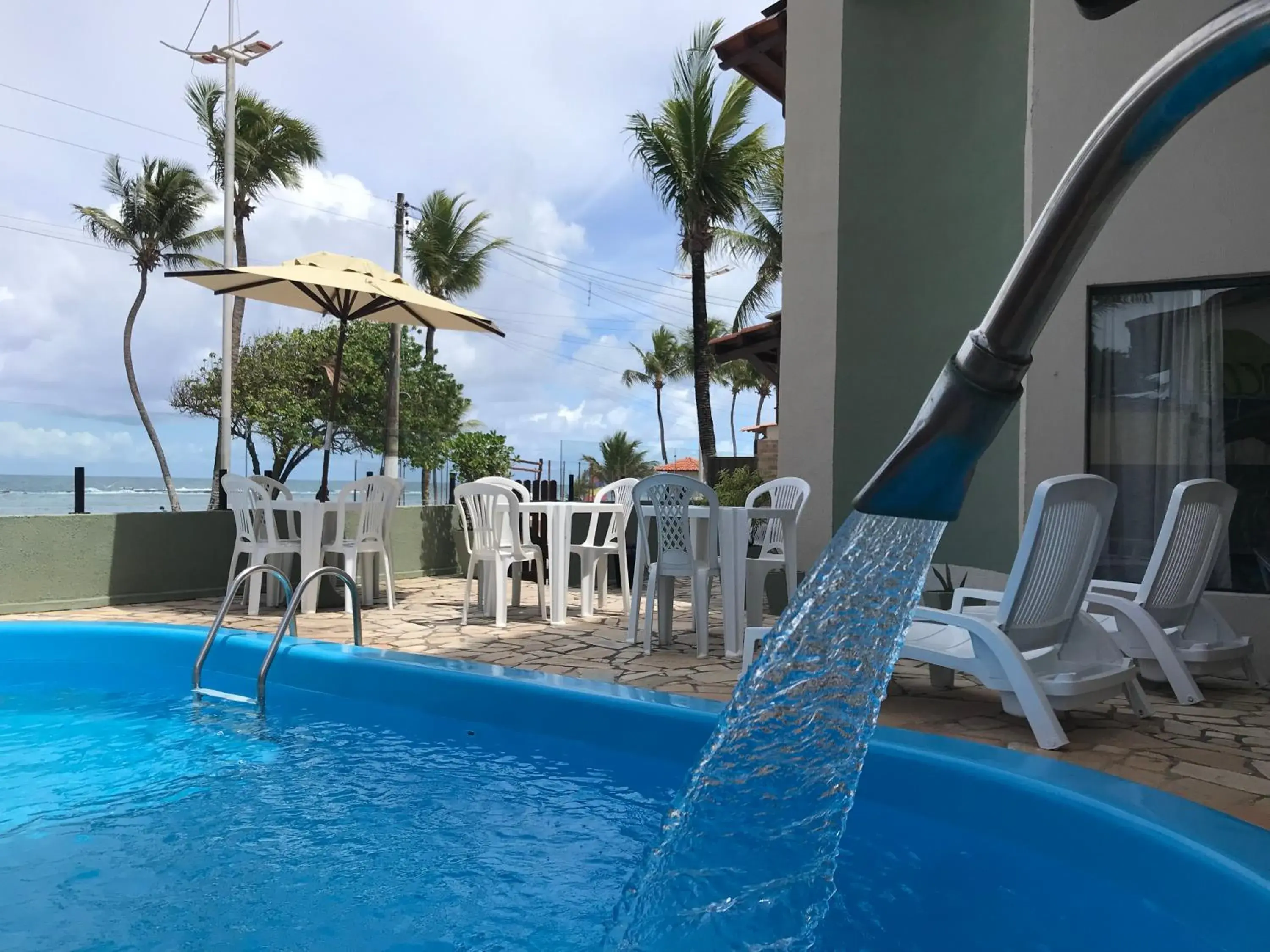 Pousada Verdes Mares Pousada Verdes Mares