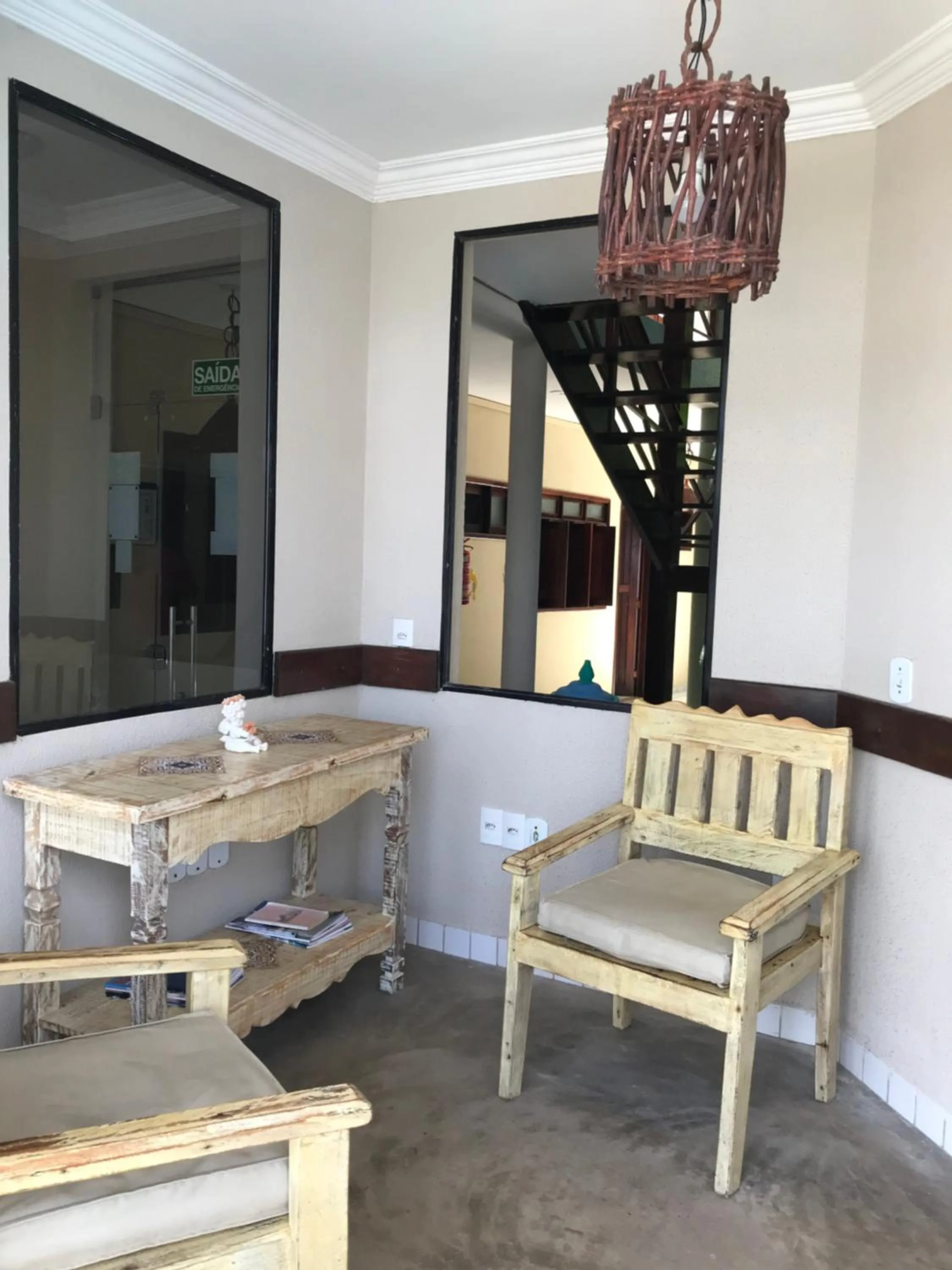 Pousada Verdes Mares