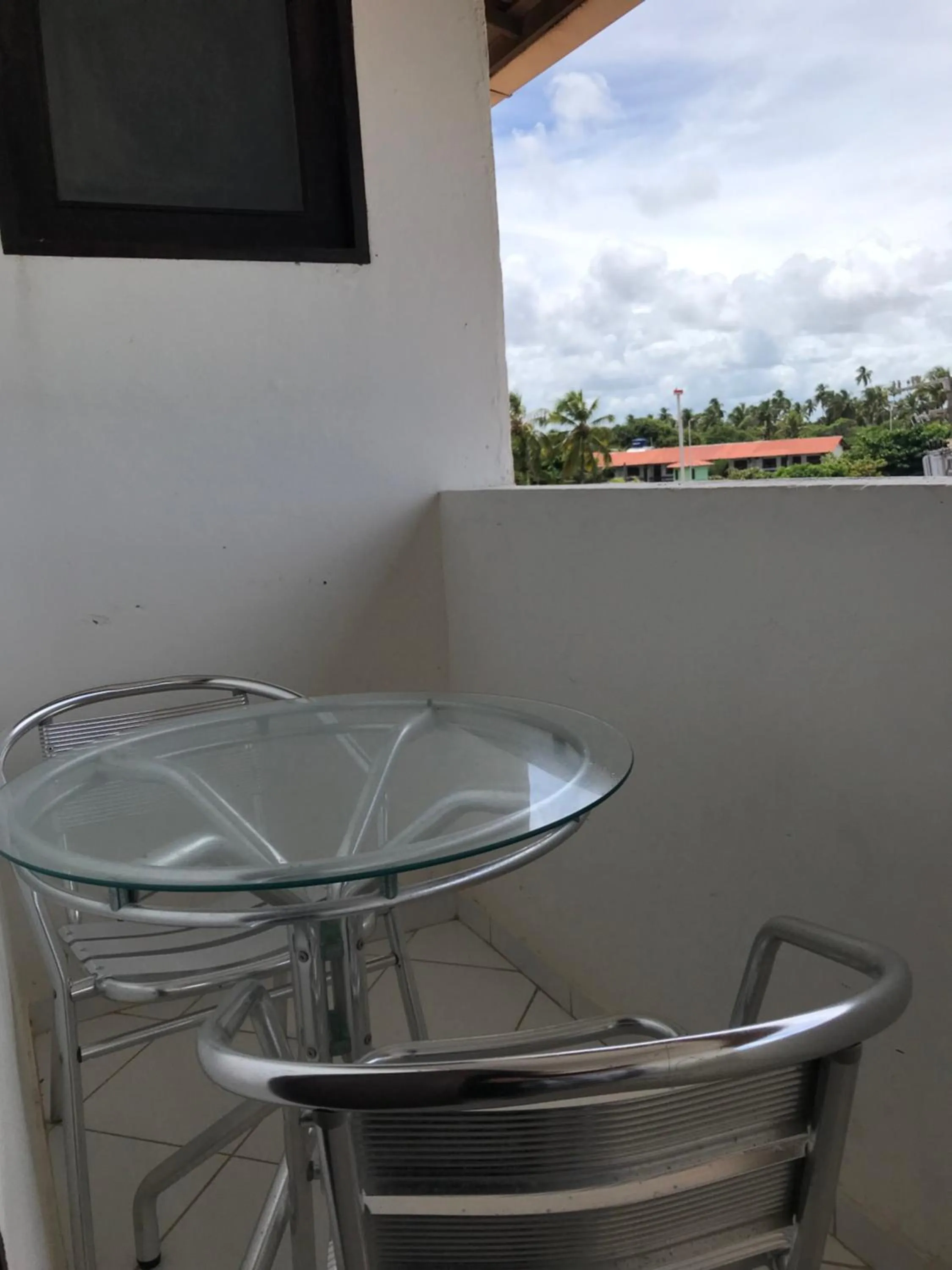 Pousada Verdes Mares