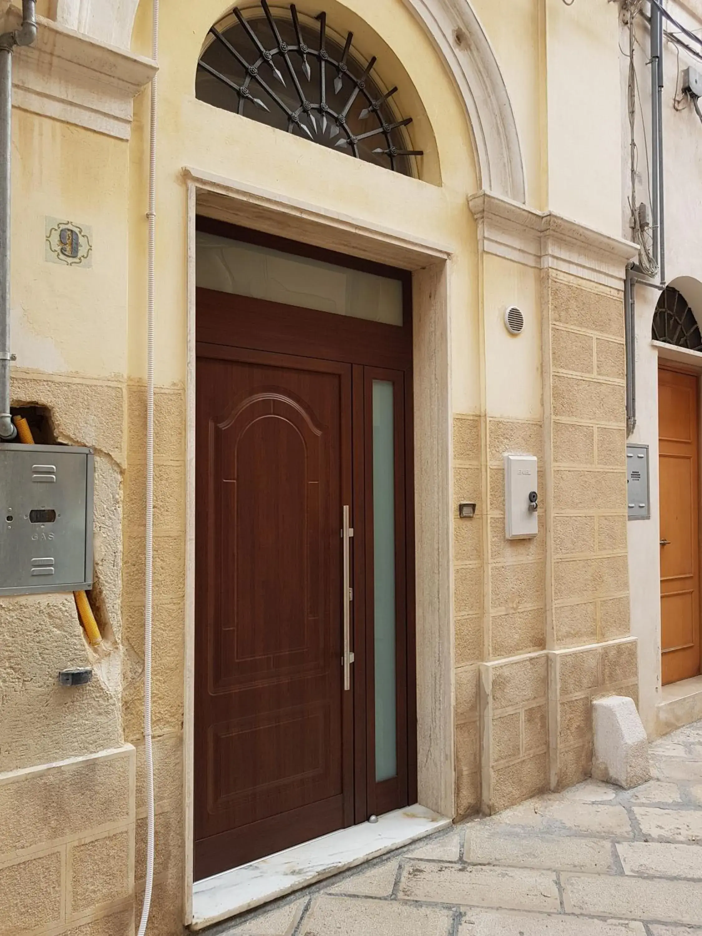 Double Room in La nassa fitta camere Double Room in La nassa fitta camere