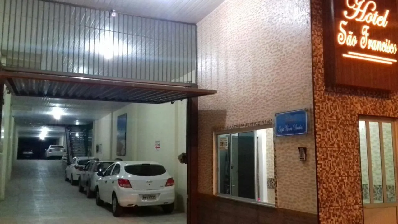 Hotel São Francisco