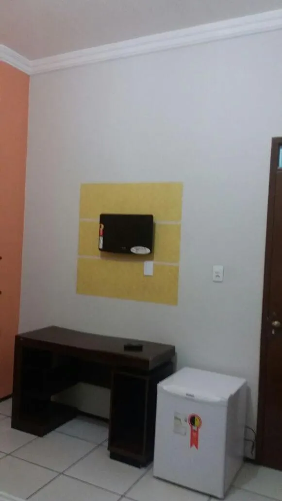 Hotel São Francisco