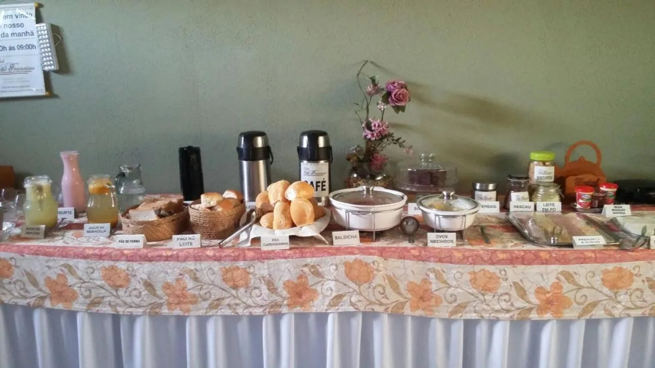 Hotel São Francisco