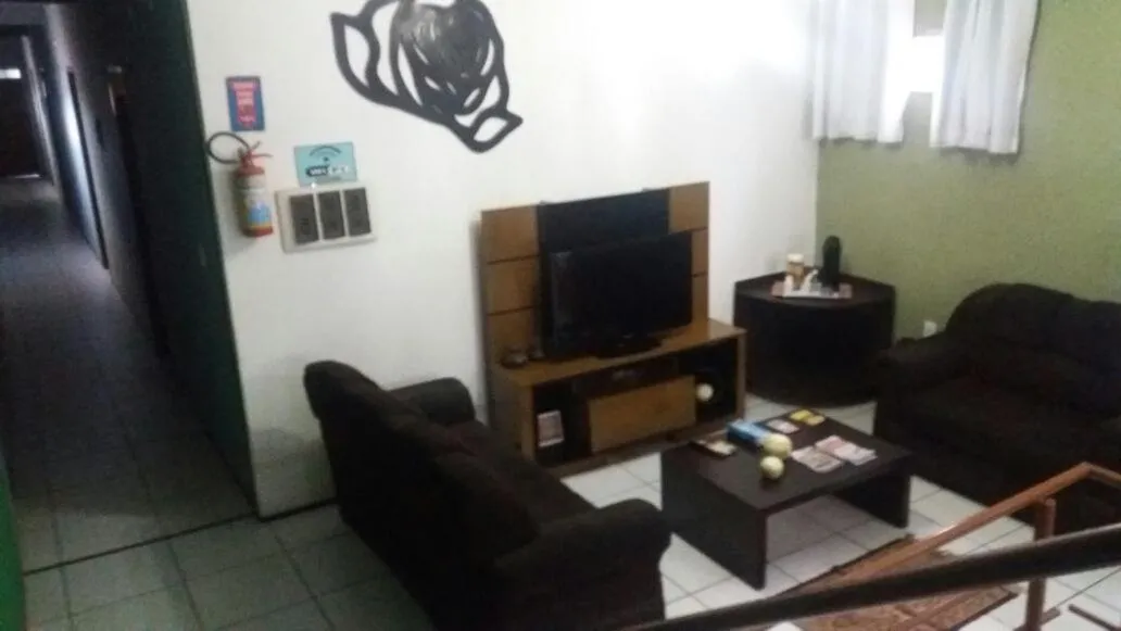 Hotel São Francisco