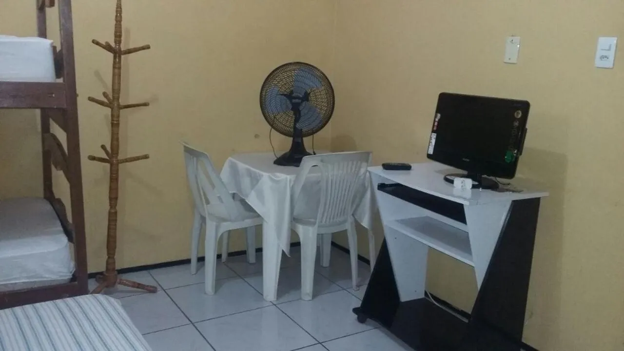 Hotel São Francisco